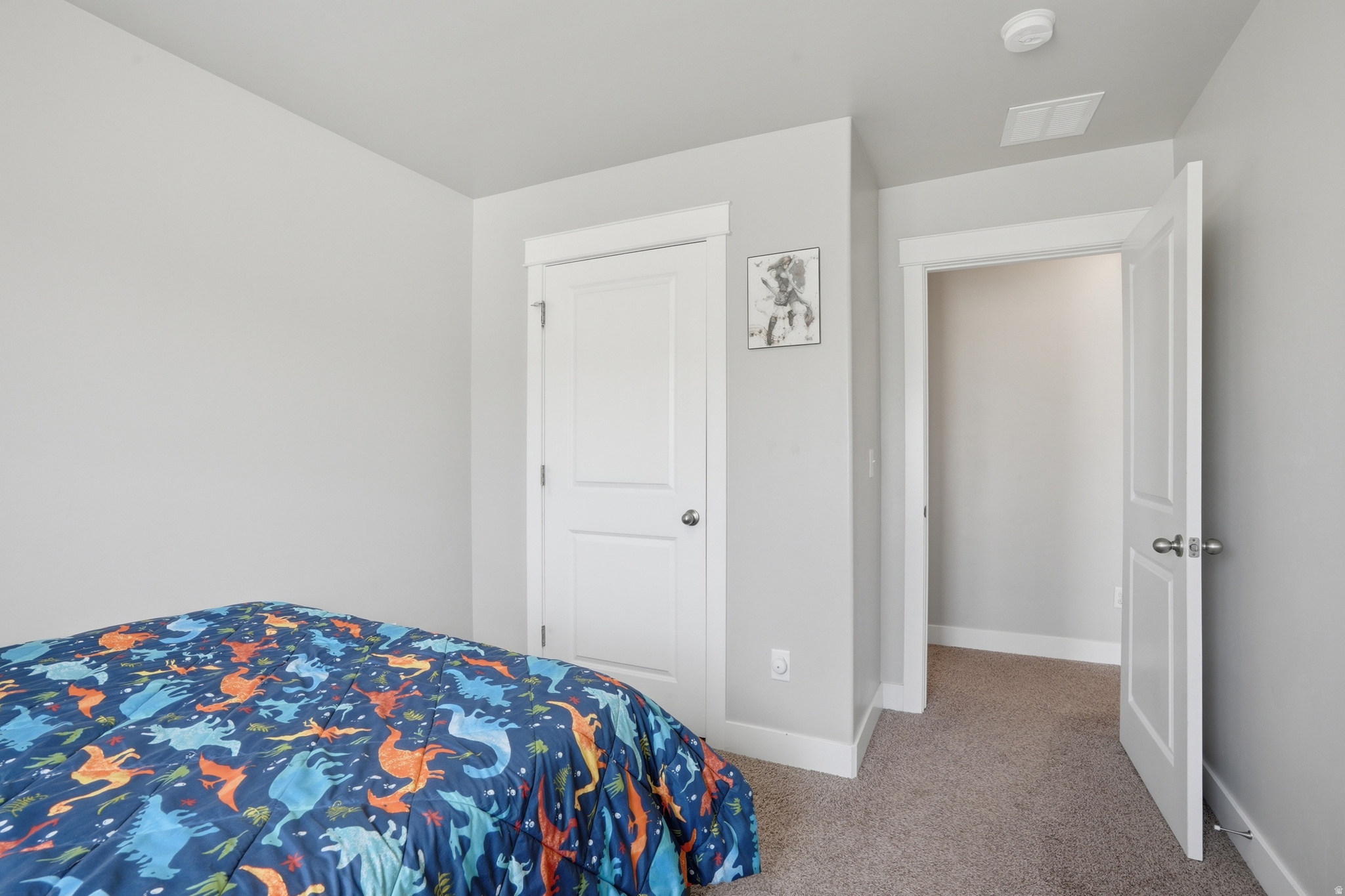 PLAT A - Residential