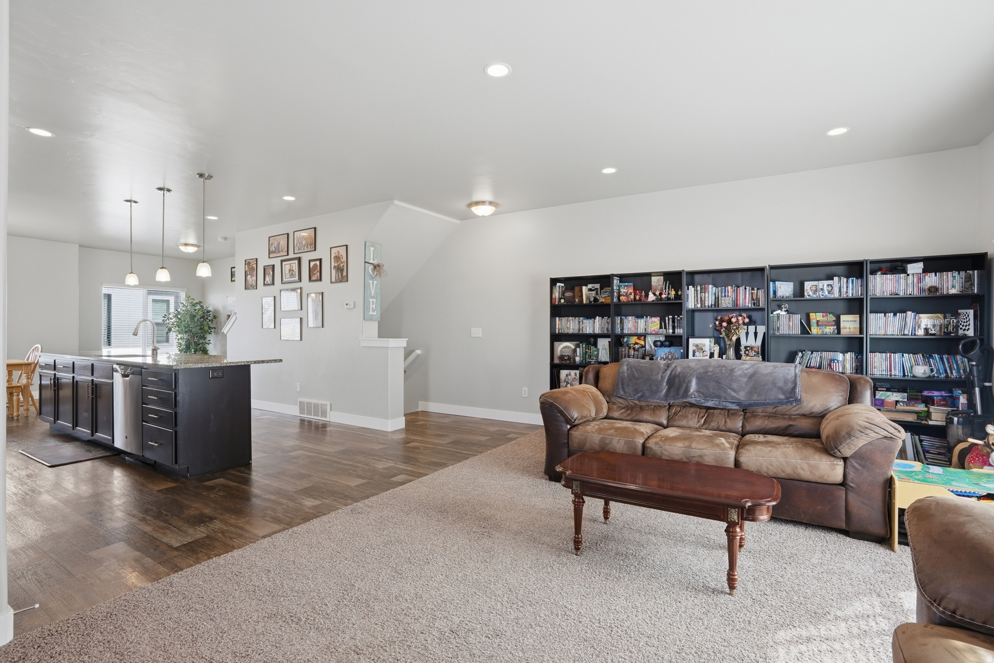 PLAT A - Residential