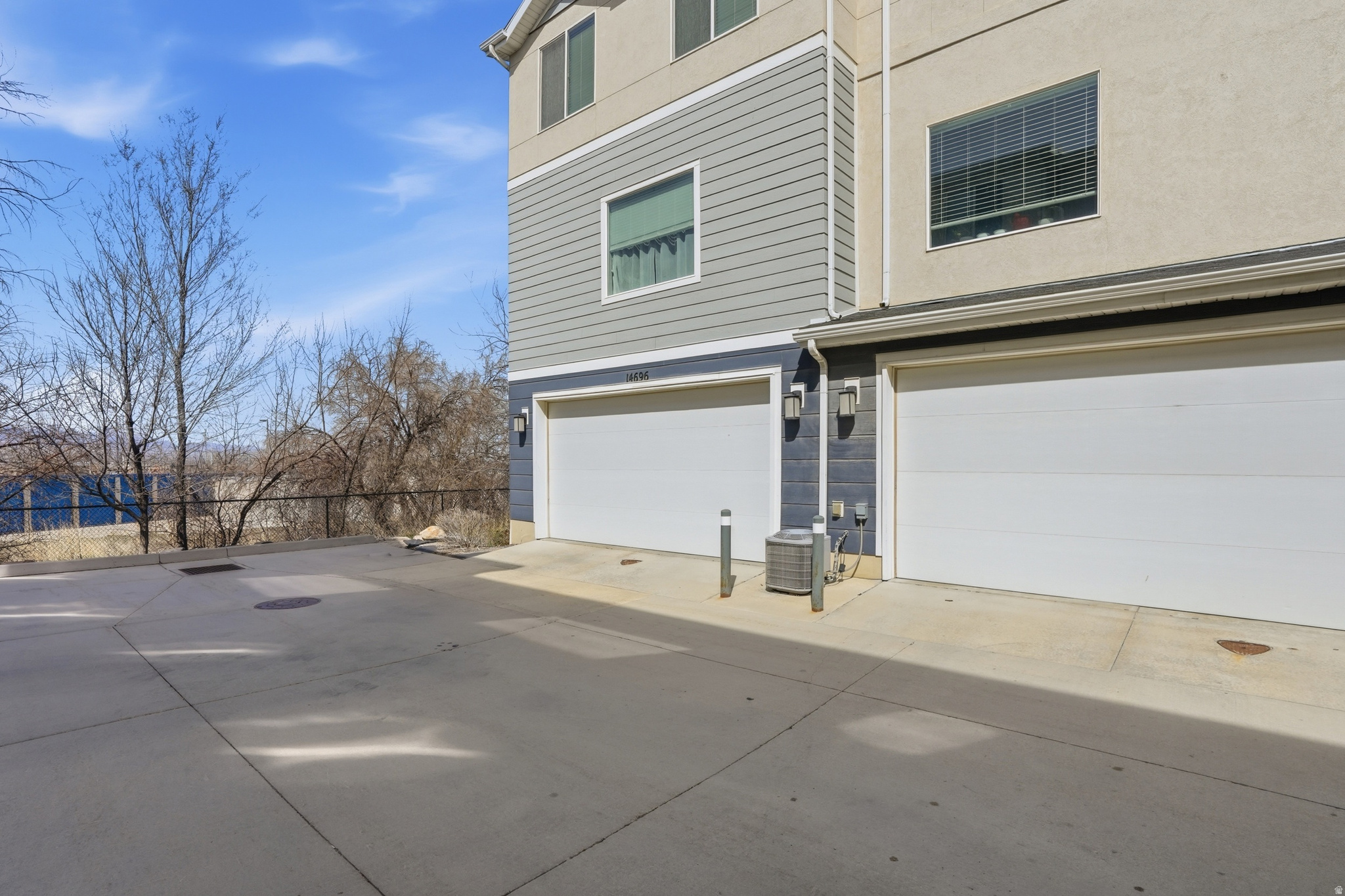 PLAT A - Residential