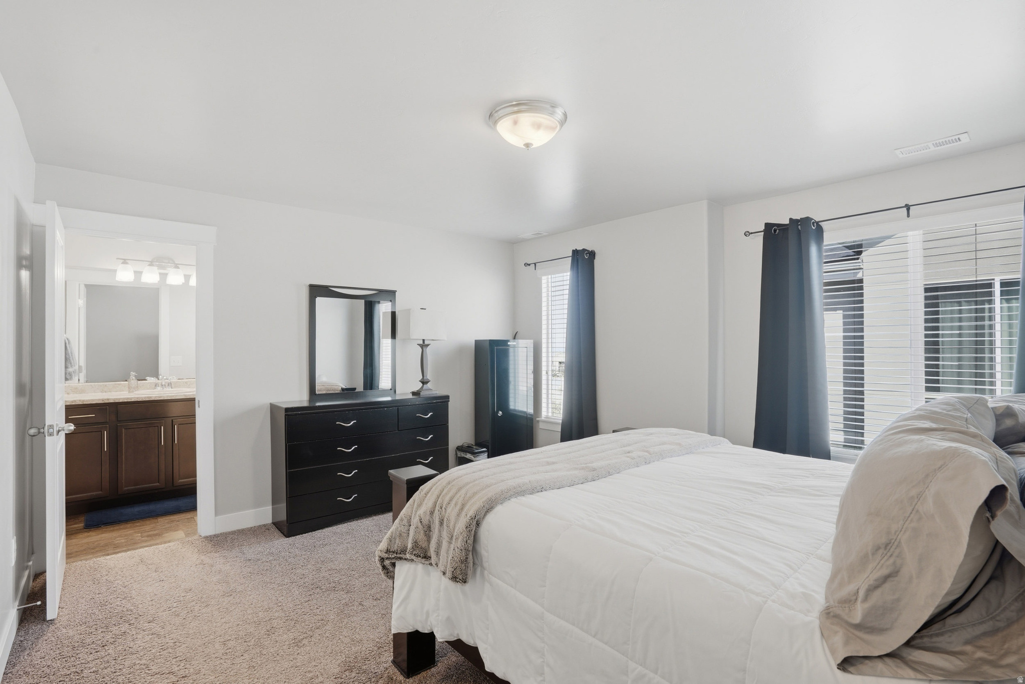 PLAT A - Residential