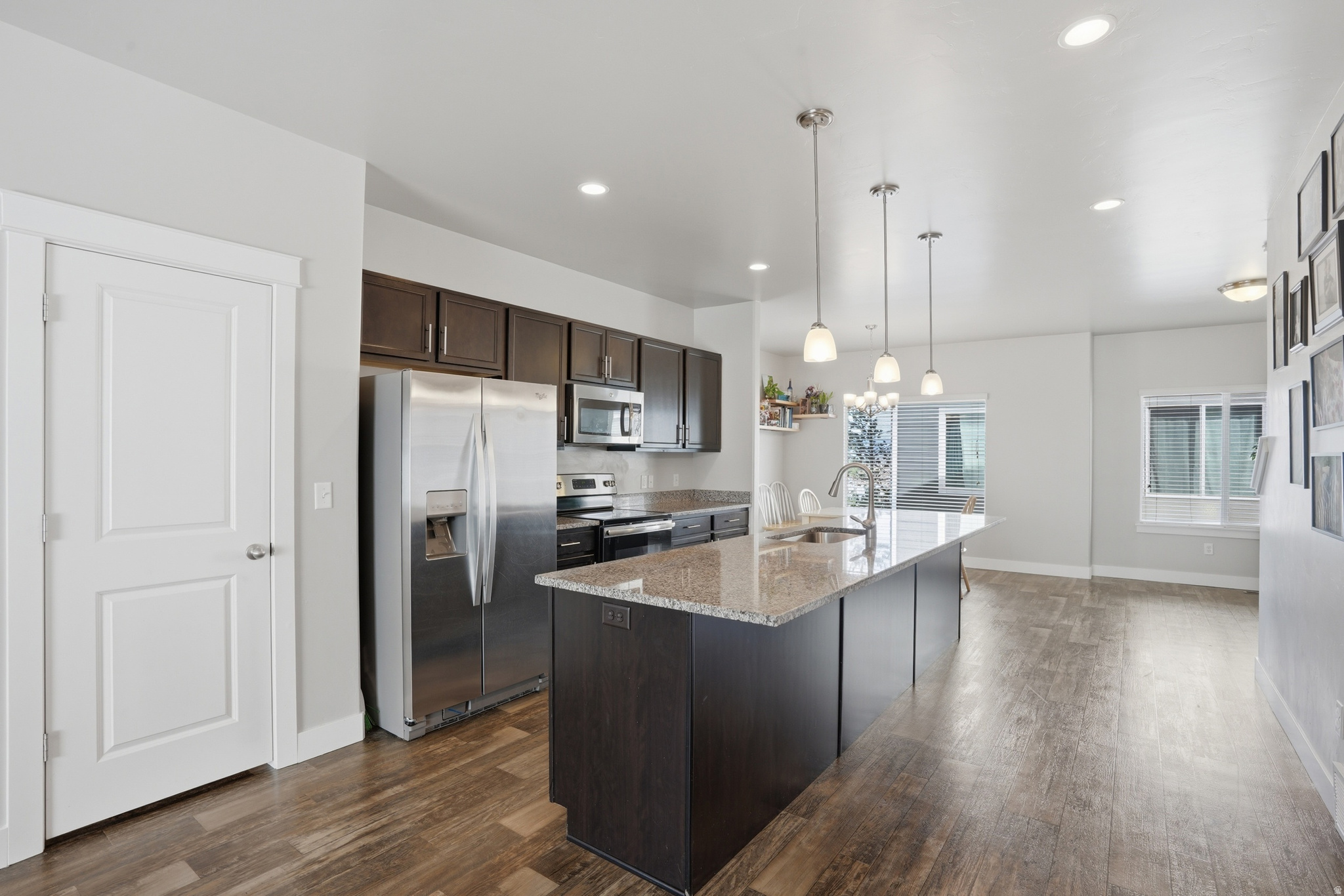 PLAT A - Residential