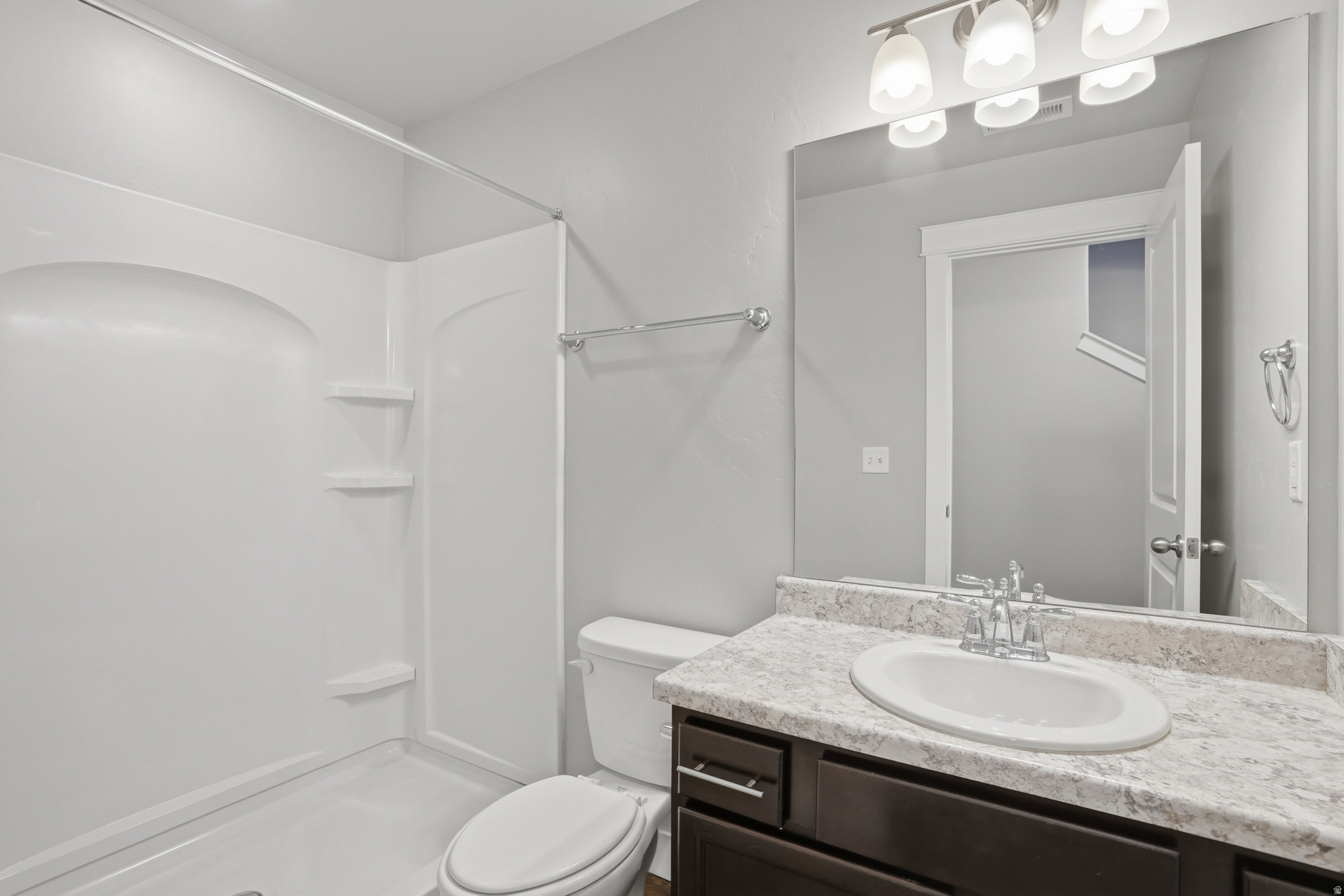 PLAT A - Residential