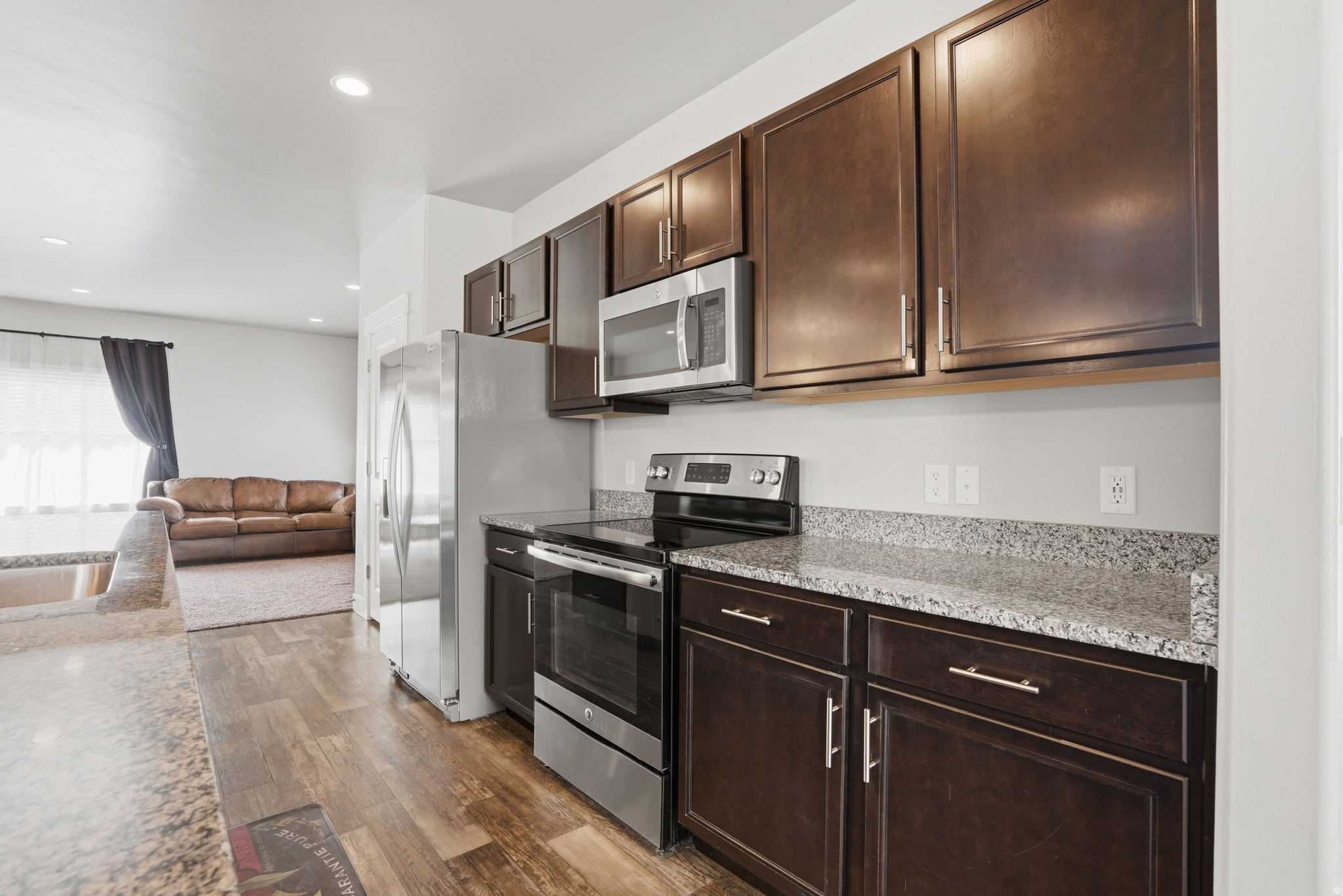 PLAT A - Residential