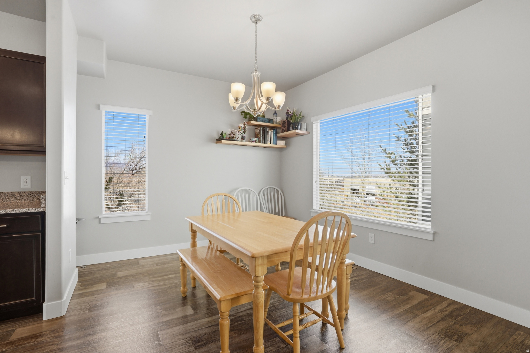 PLAT A - Residential