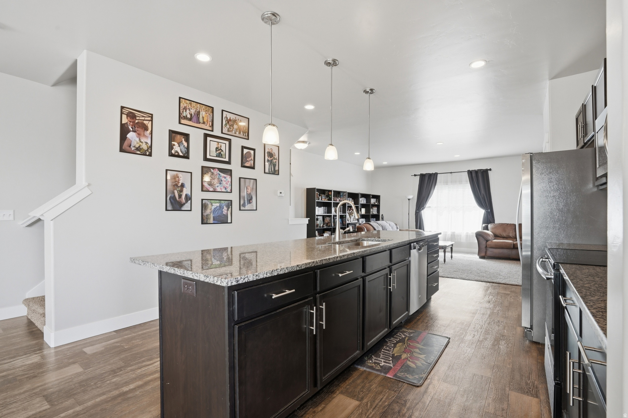 PLAT A - Residential