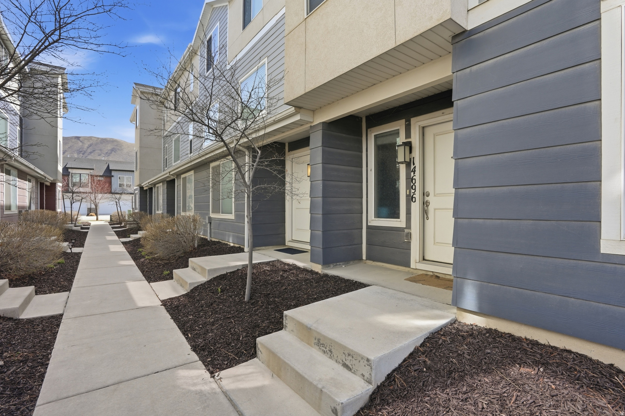 PLAT A - Residential