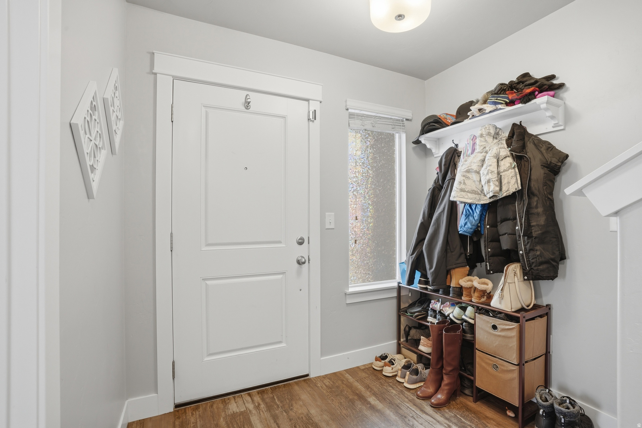 PLAT A - Residential