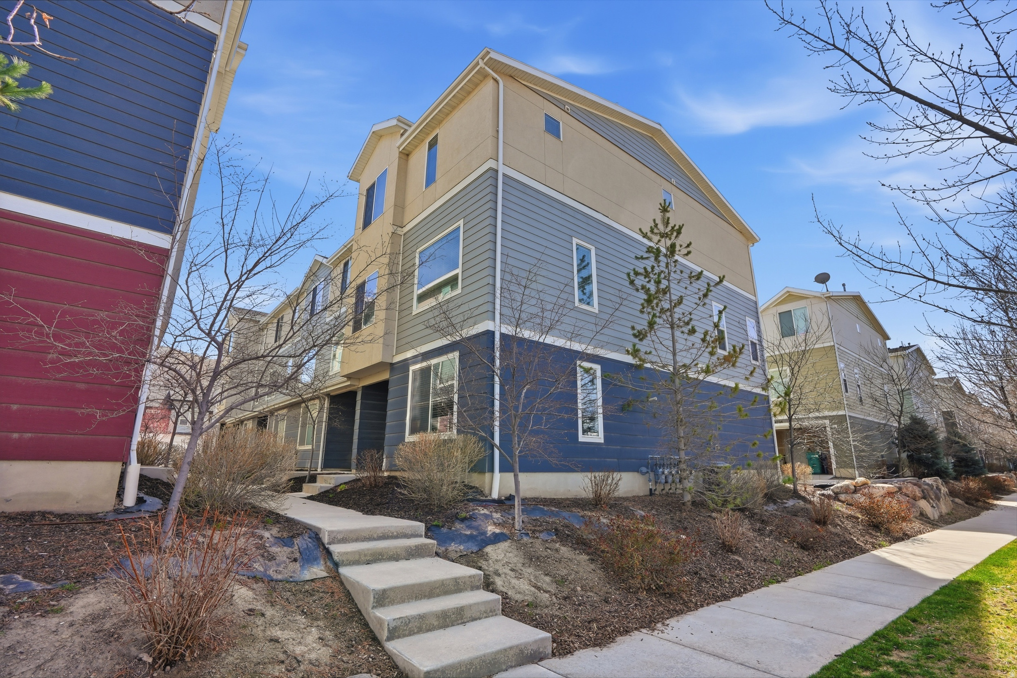 PLAT A - Residential