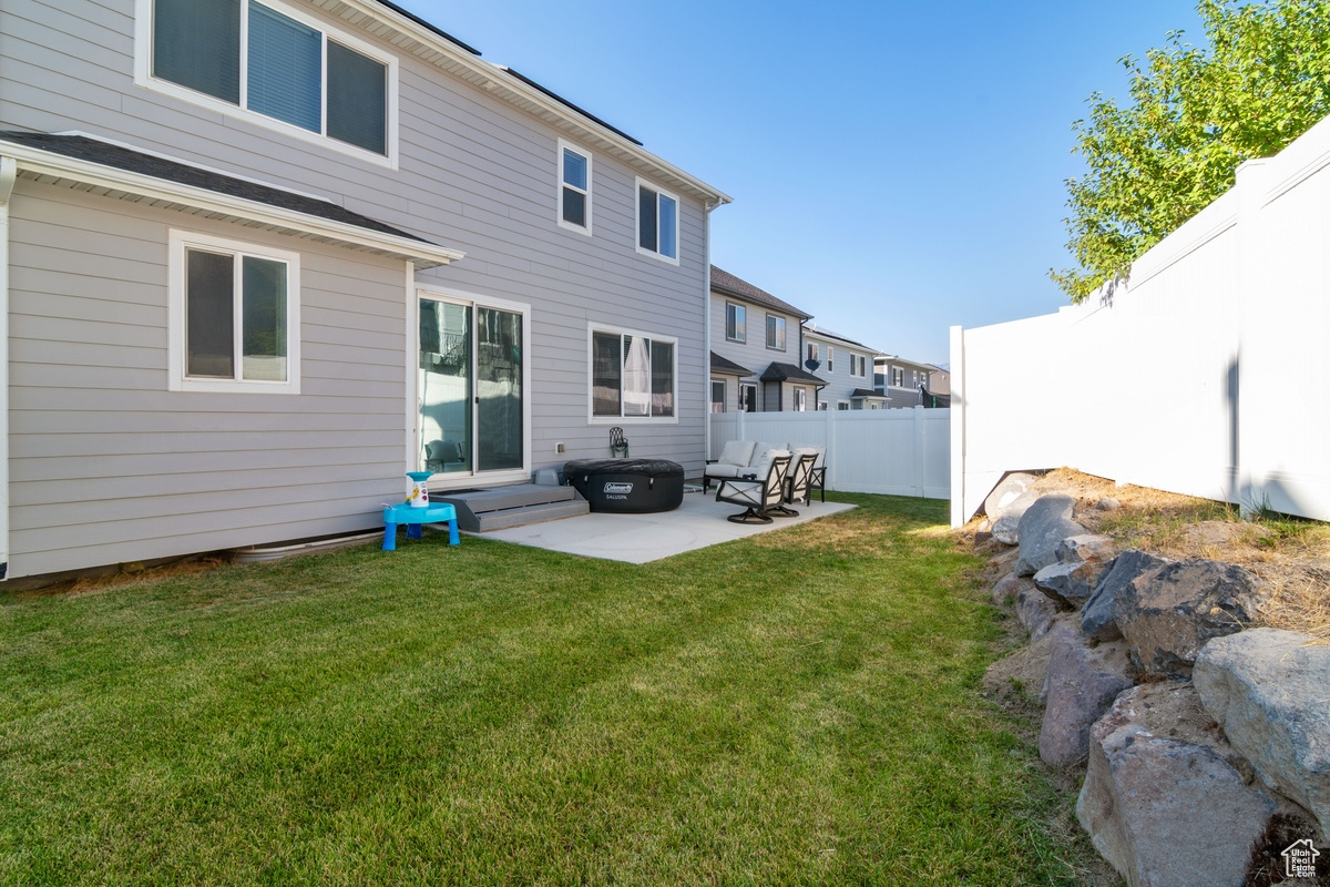 INDEPENCENCE AT THE - Residential
