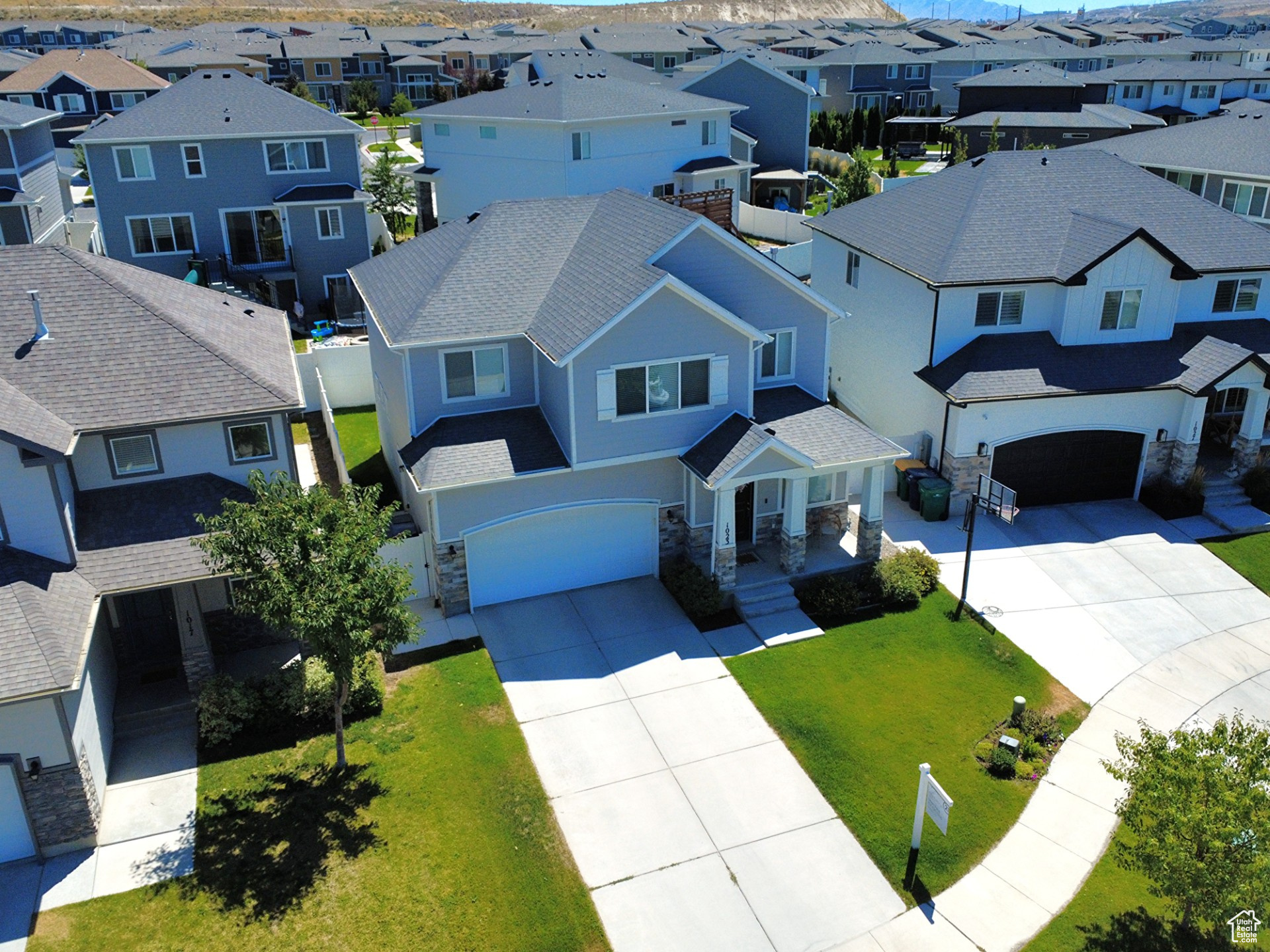 INDEPENCENCE AT THE - Residential