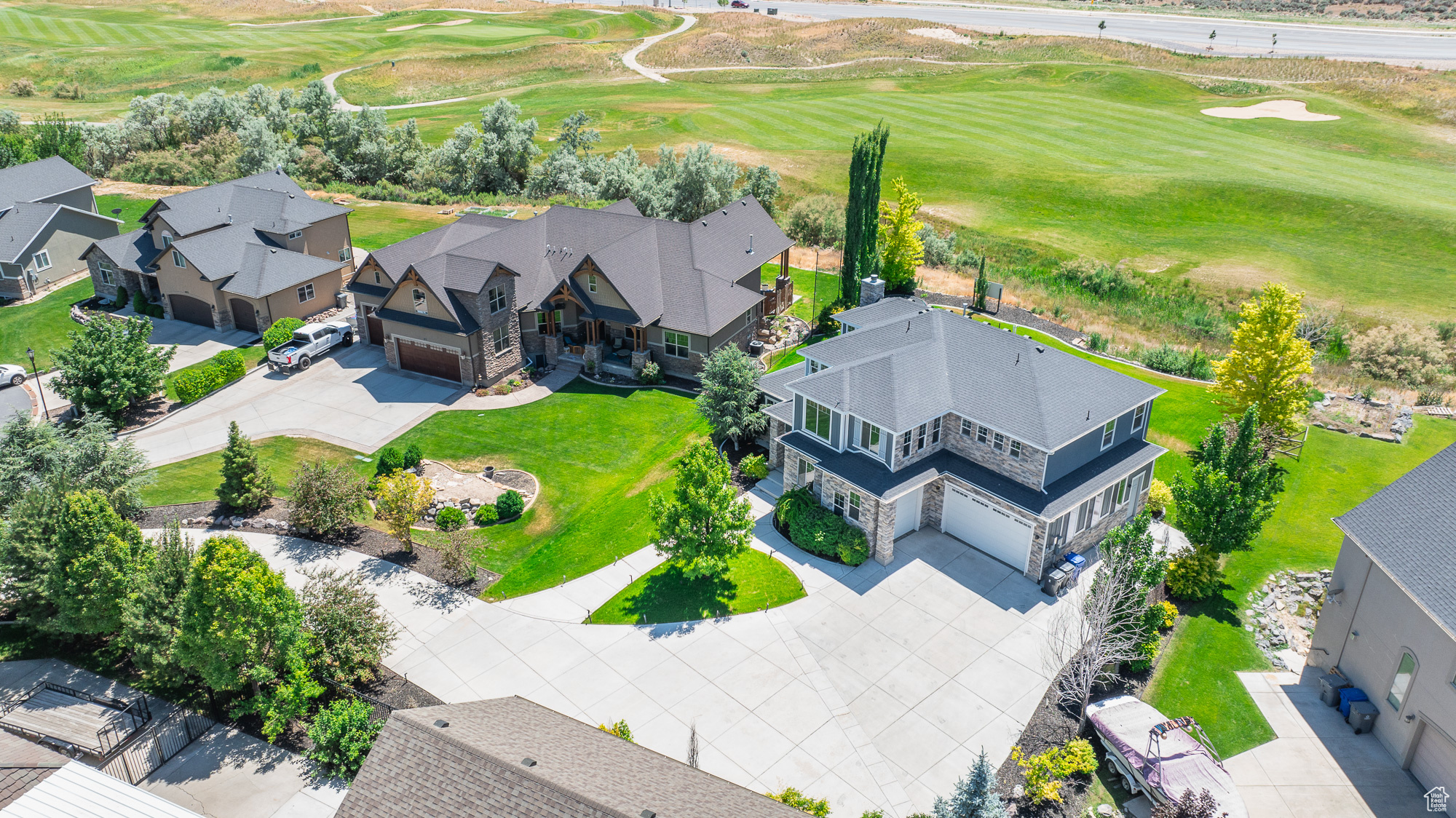 Saratoga Springs, Utah 84045, United States, 6 Bedrooms Bedrooms, ,4 BathroomsBathrooms,Residential,Active,54474