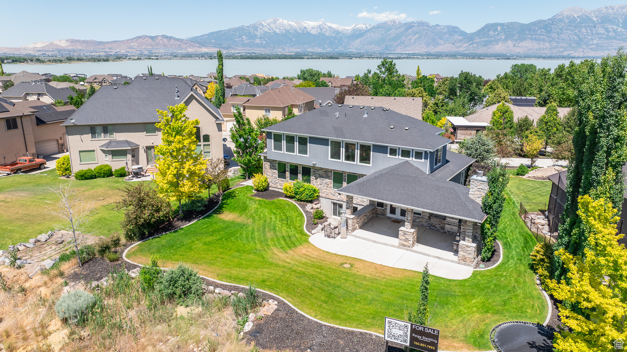 Saratoga Springs, Utah 84045, United States, 6 Bedrooms Bedrooms, ,4 BathroomsBathrooms,Residential,Active,54474