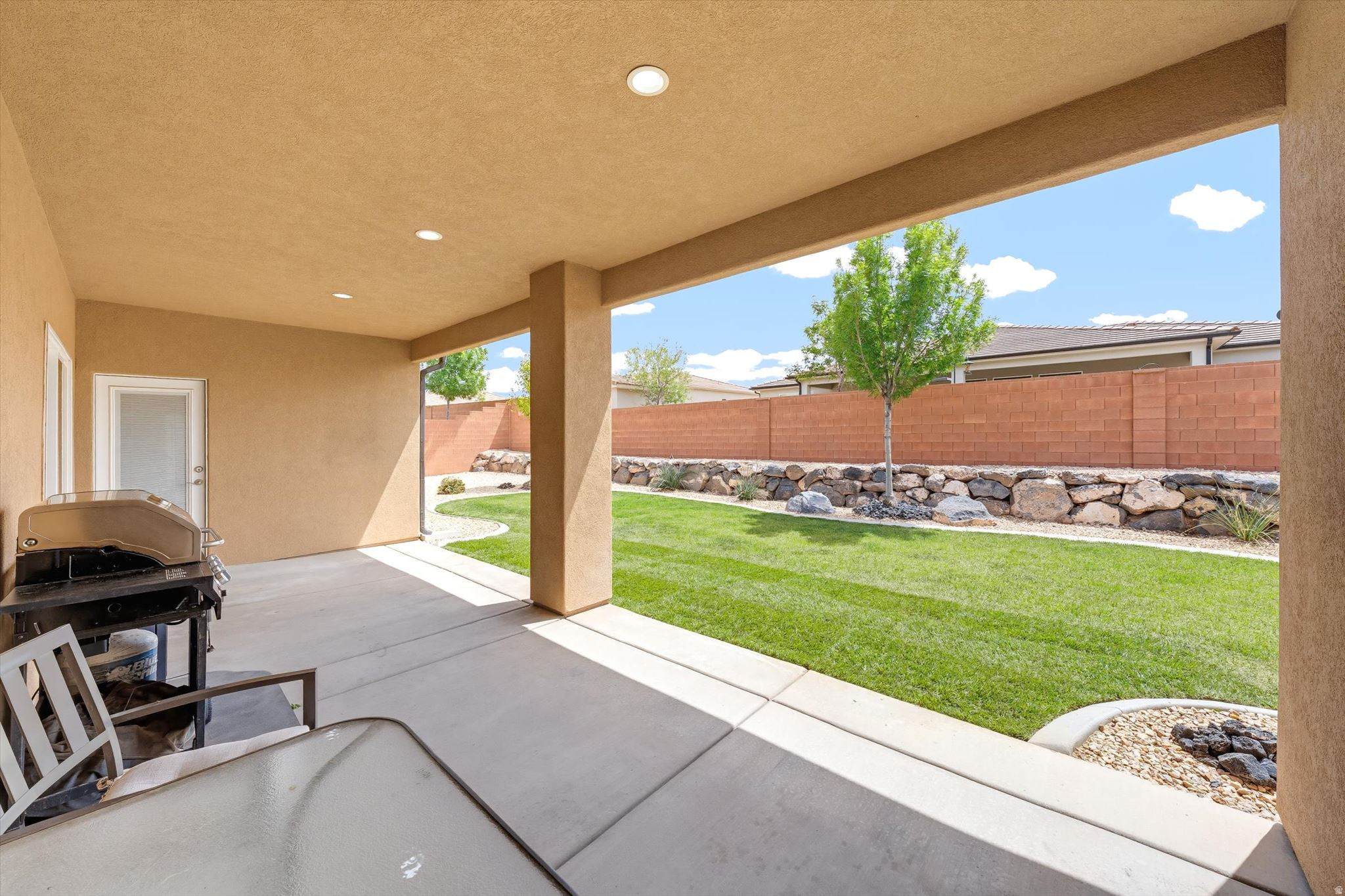 SKY RIDGE SUBDIVISION PH 15 - Residential