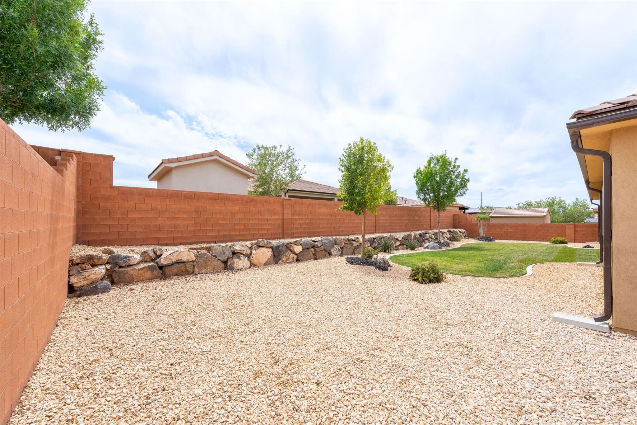 SKY RIDGE SUBDIVISION PH 15 - Residential