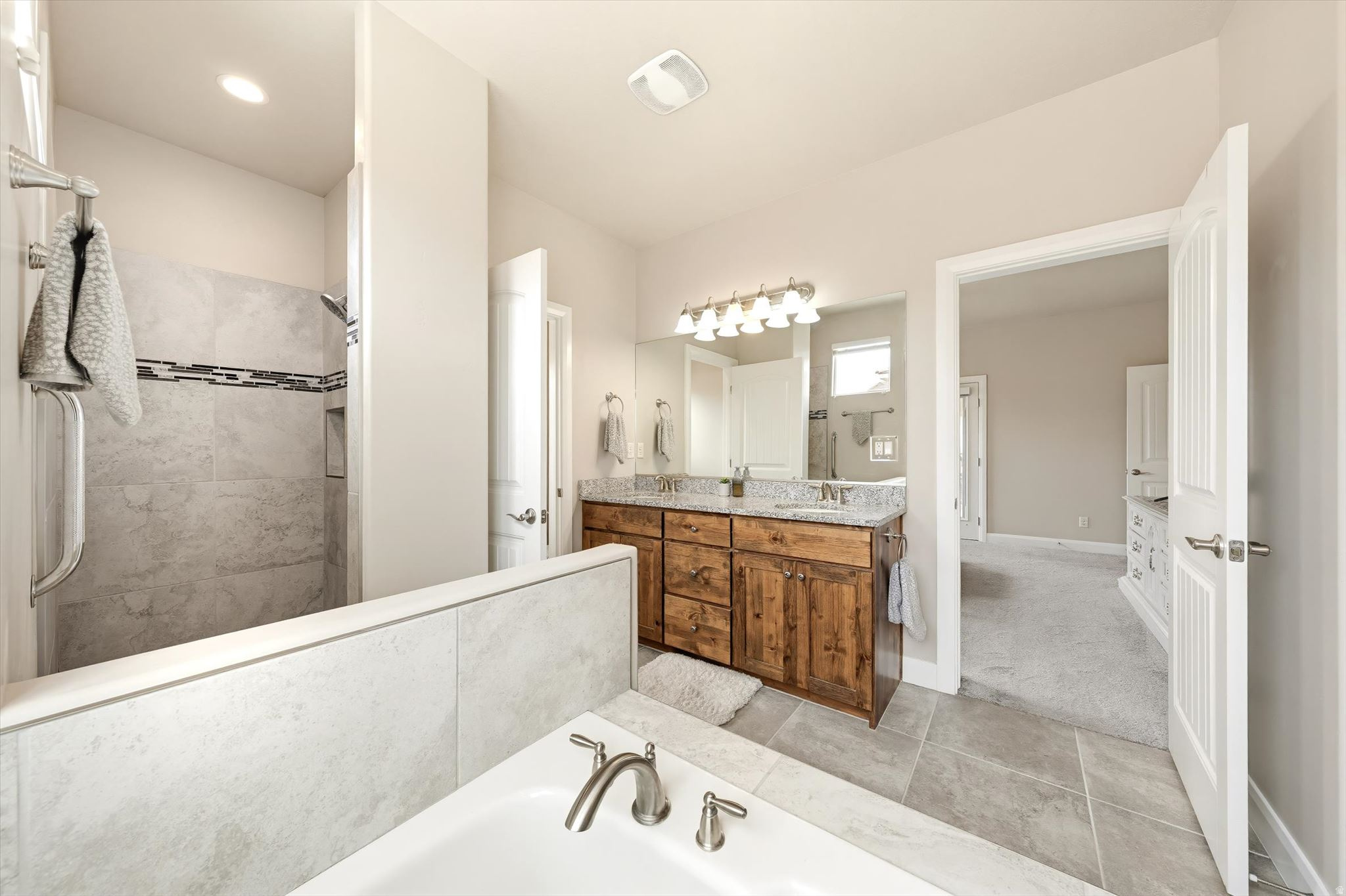 SKY RIDGE SUBDIVISION PH 15 - Residential