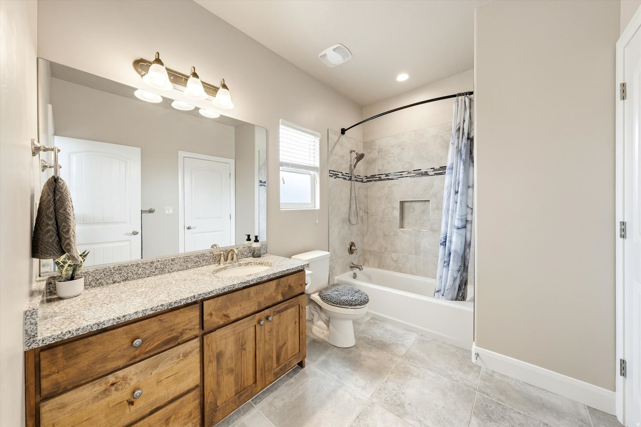 SKY RIDGE SUBDIVISION PH 15 - Residential