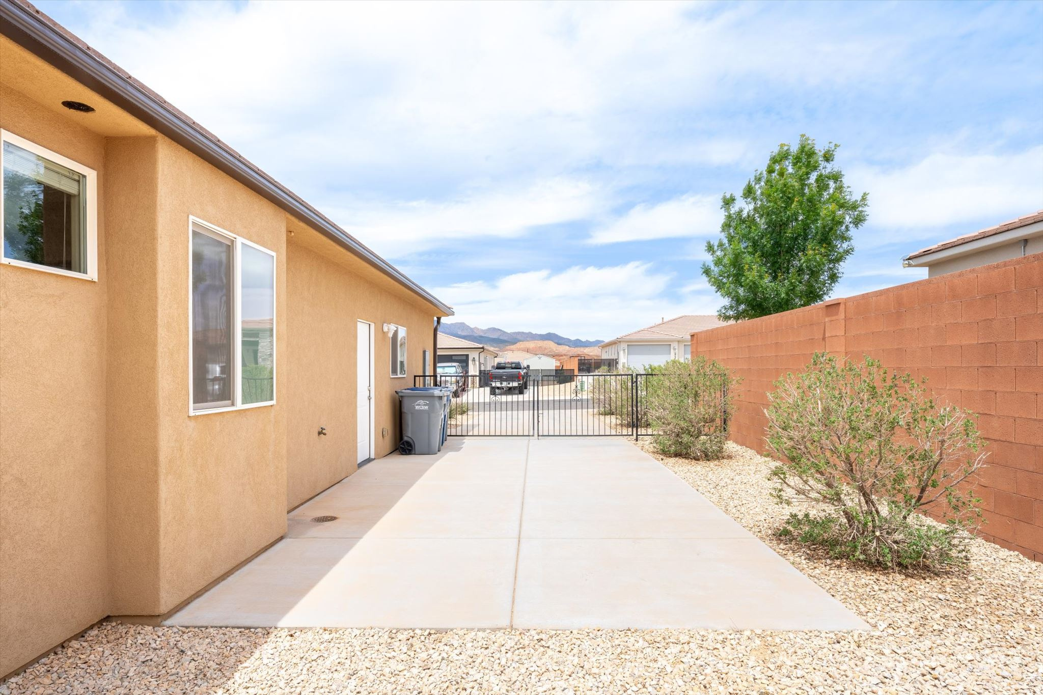 SKY RIDGE SUBDIVISION PH 15 - Residential