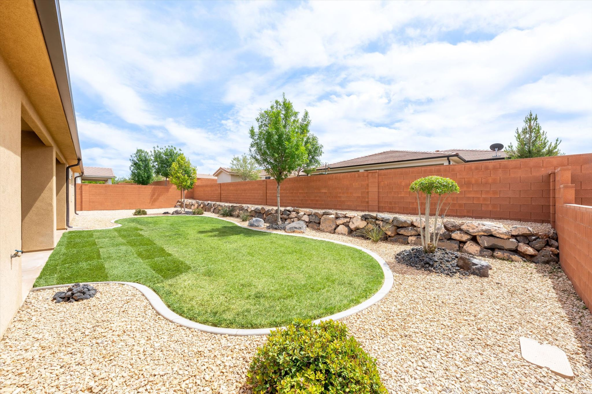 SKY RIDGE SUBDIVISION PH 15 - Residential