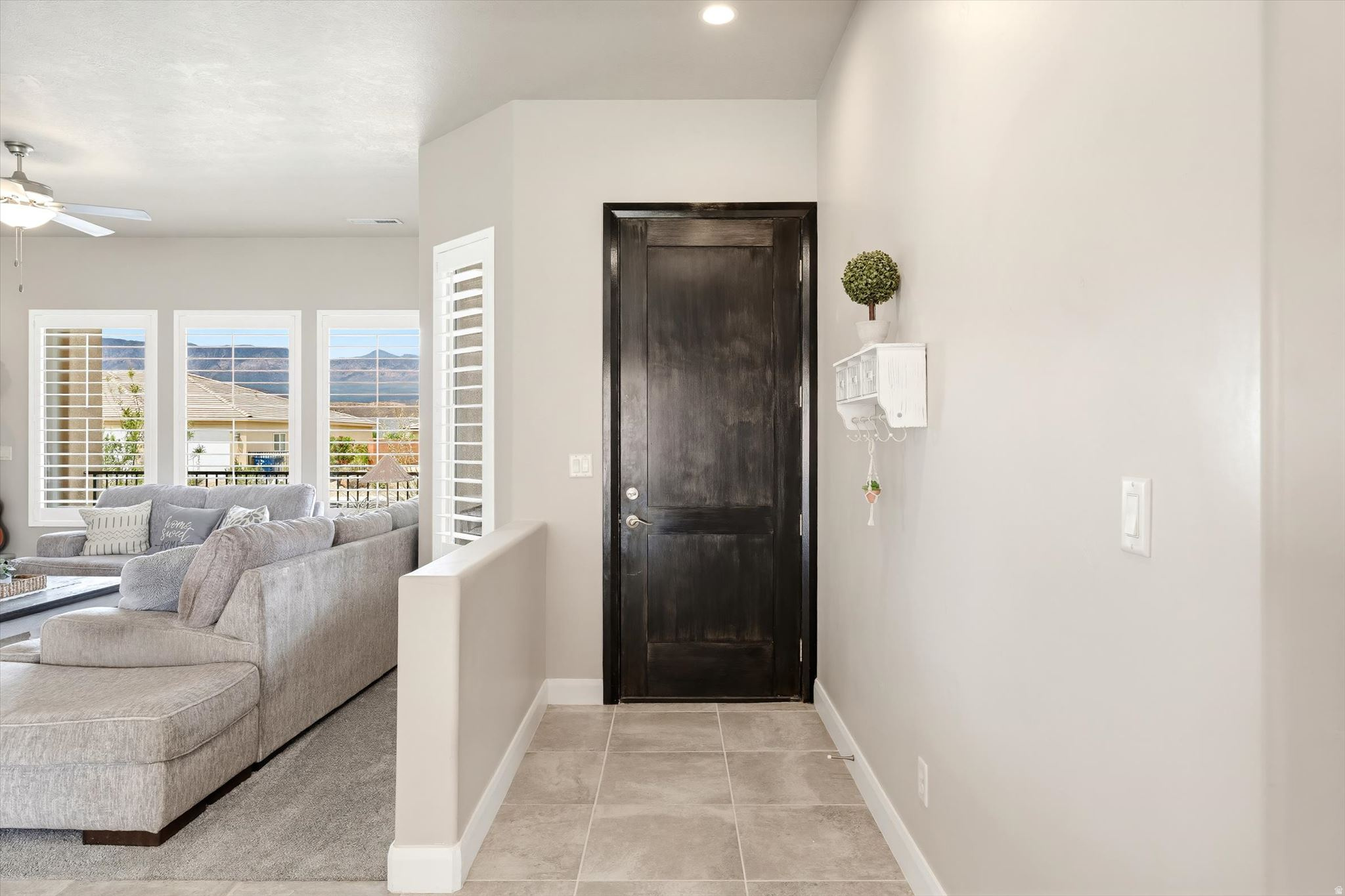 SKY RIDGE SUBDIVISION PH 15 - Residential