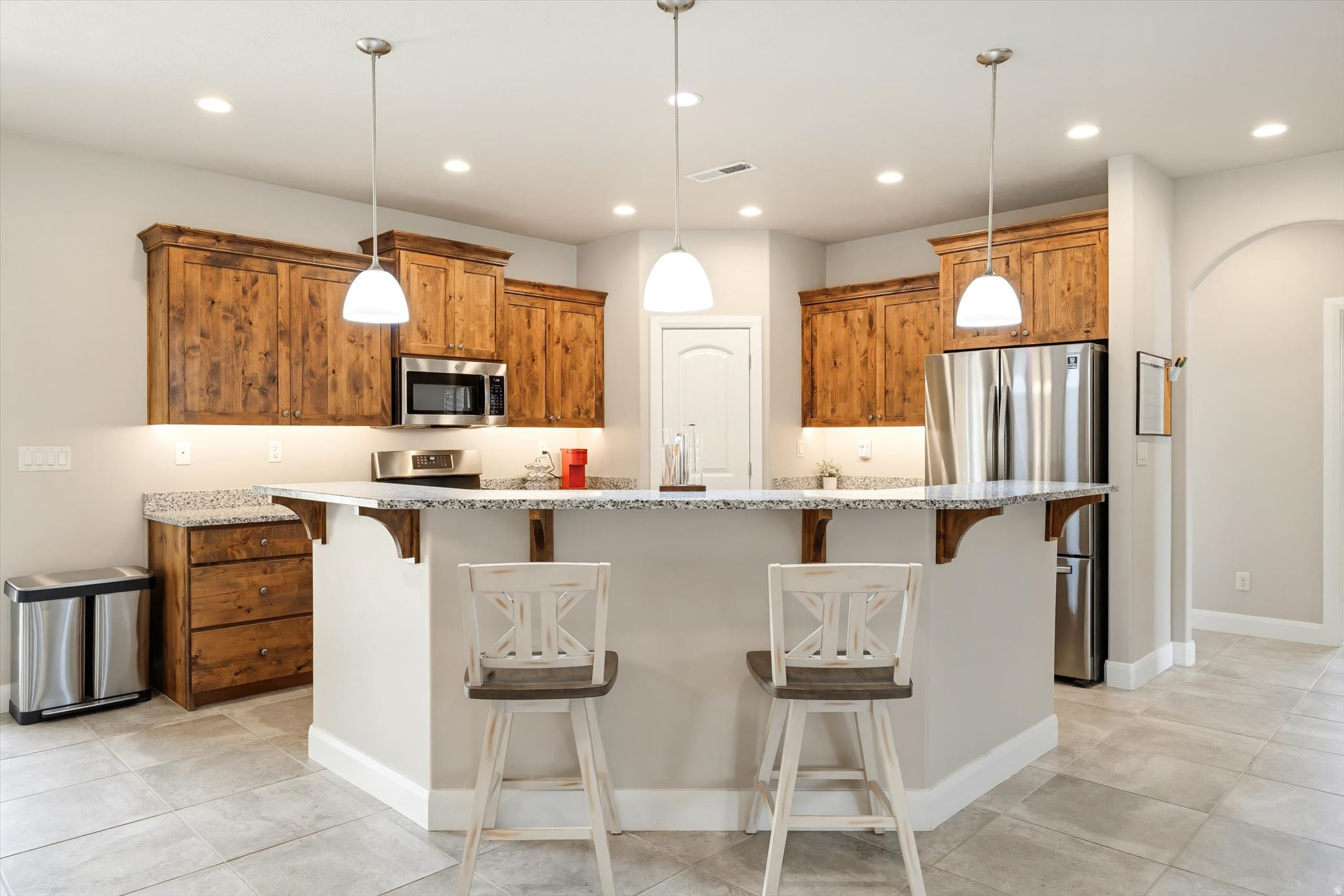 SKY RIDGE SUBDIVISION PH 15 - Residential