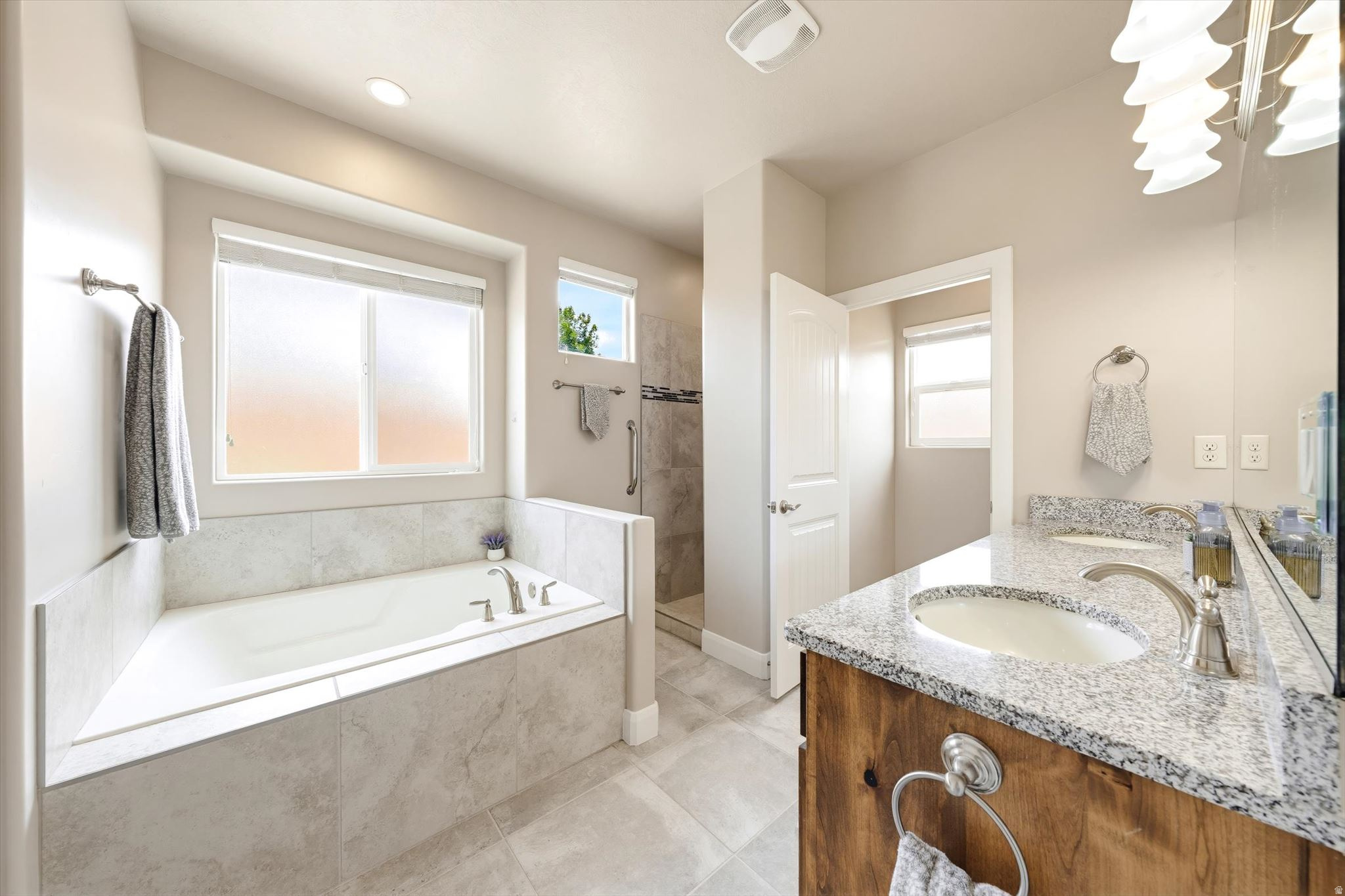 SKY RIDGE SUBDIVISION PH 15 - Residential