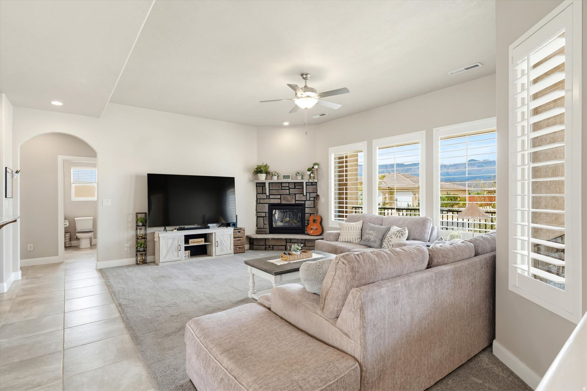 SKY RIDGE SUBDIVISION PH 15 - Residential