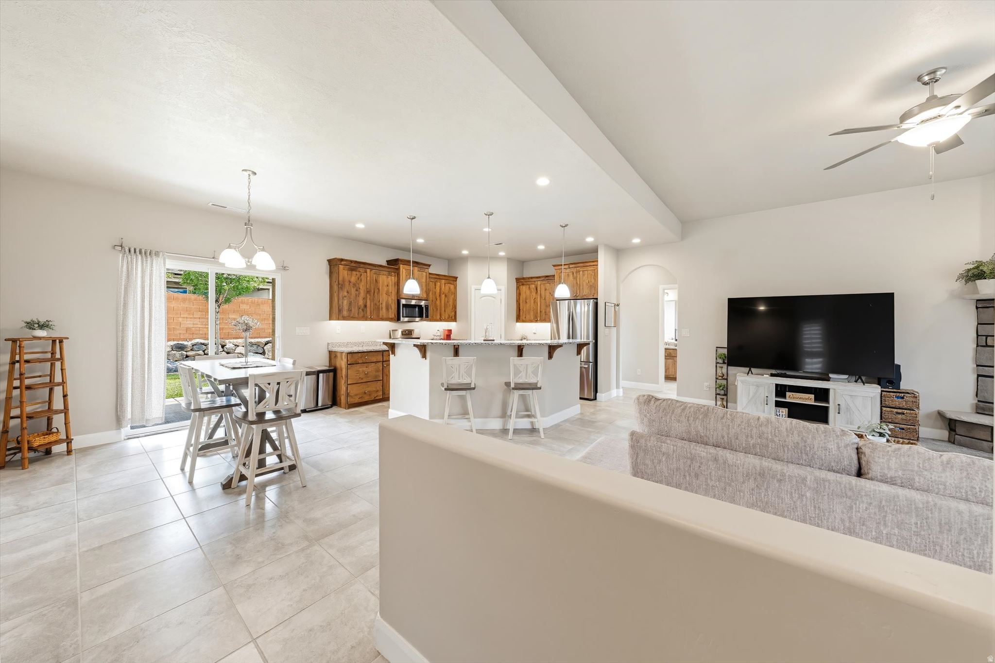 SKY RIDGE SUBDIVISION PH 15 - Residential