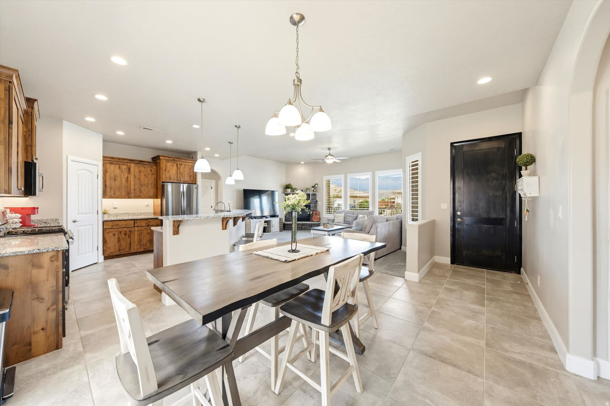 SKY RIDGE SUBDIVISION PH 15 - Residential