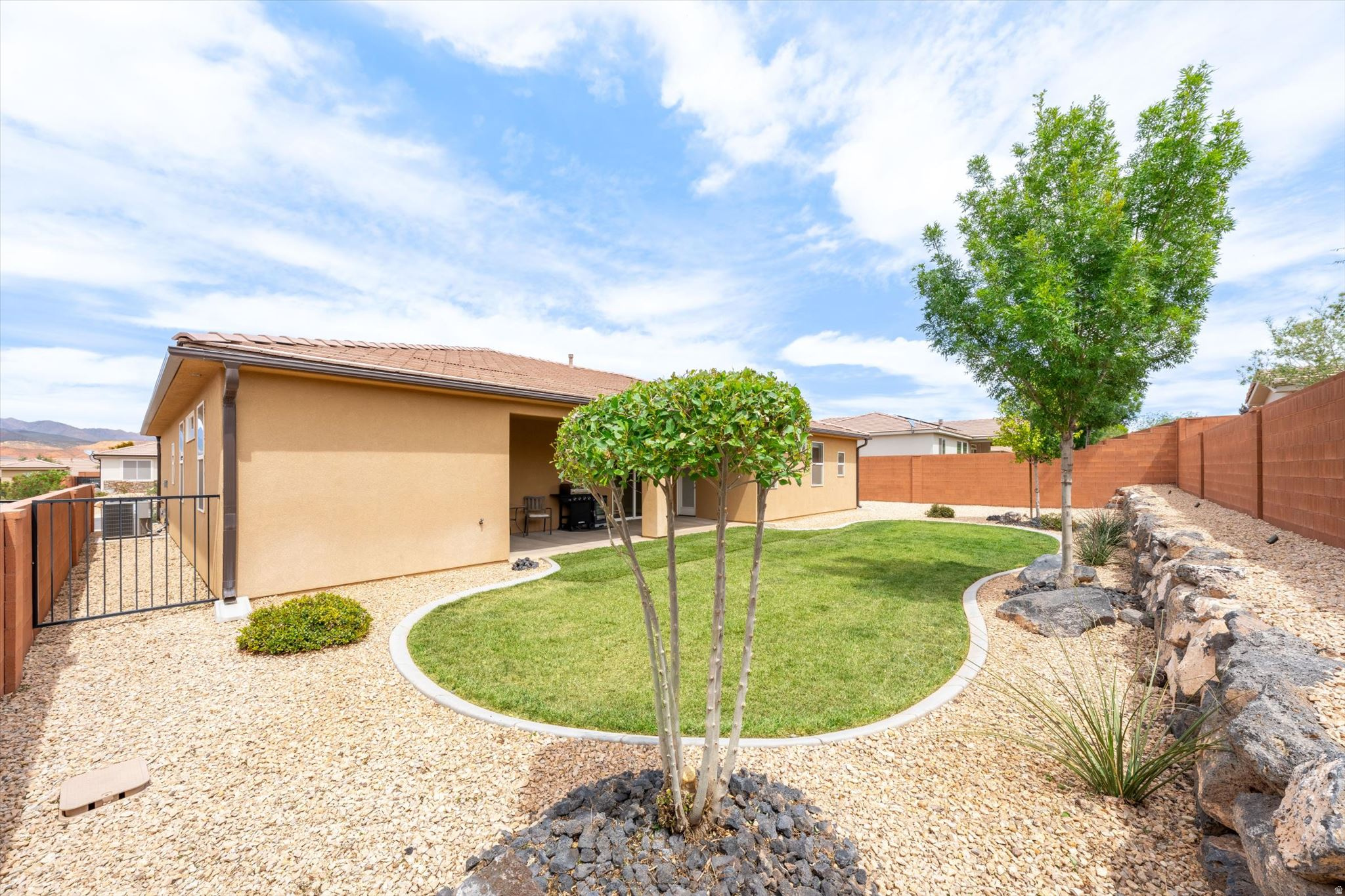 SKY RIDGE SUBDIVISION PH 15 - Residential