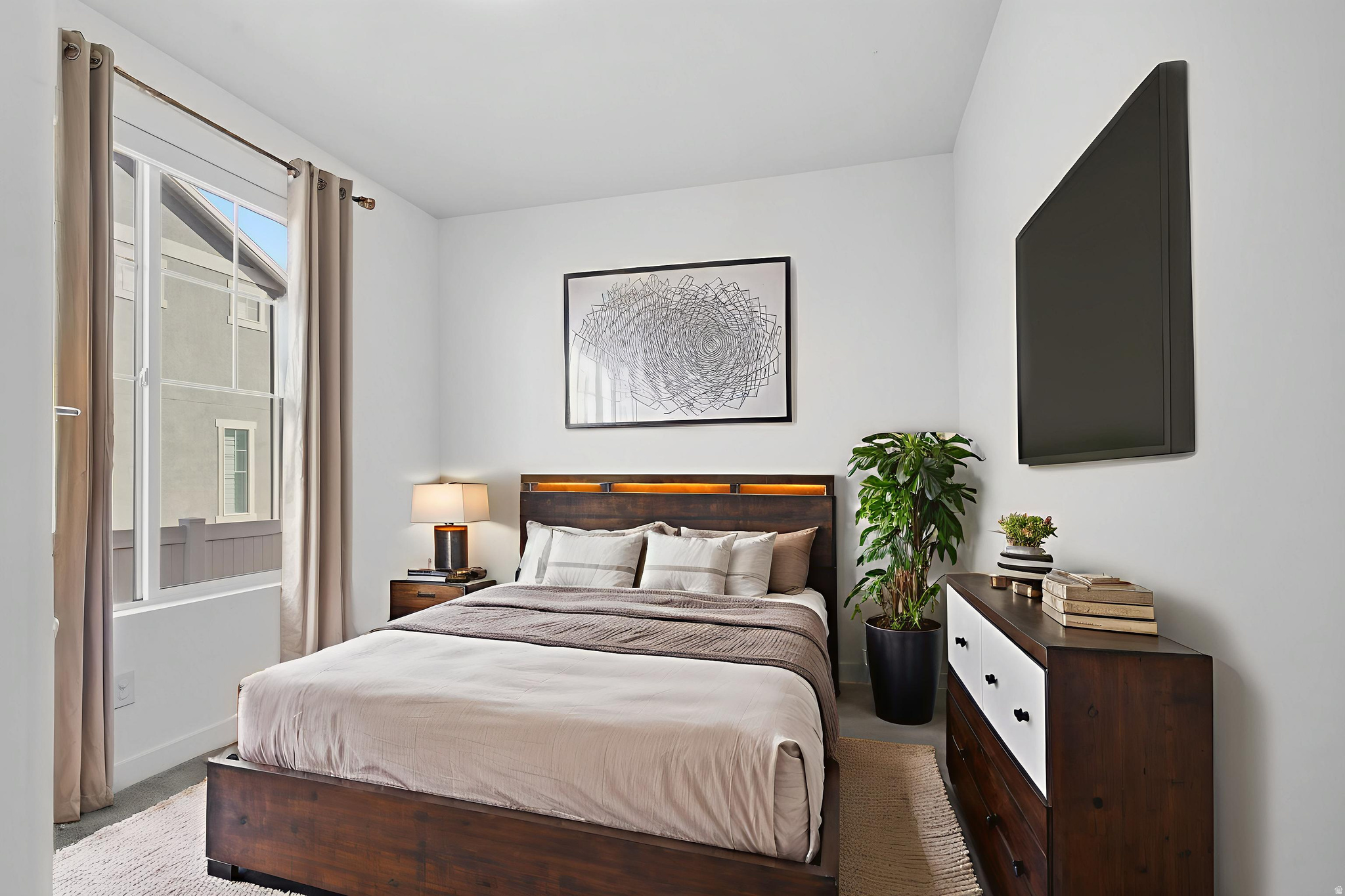 COPPER RIM - Residential