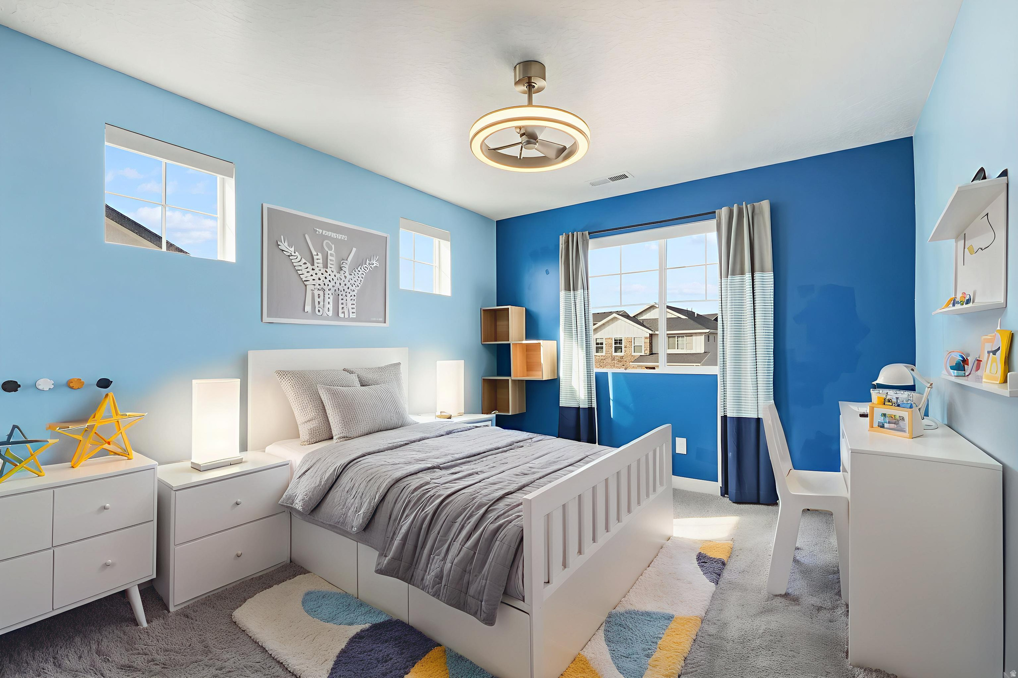 COPPER RIM - Residential