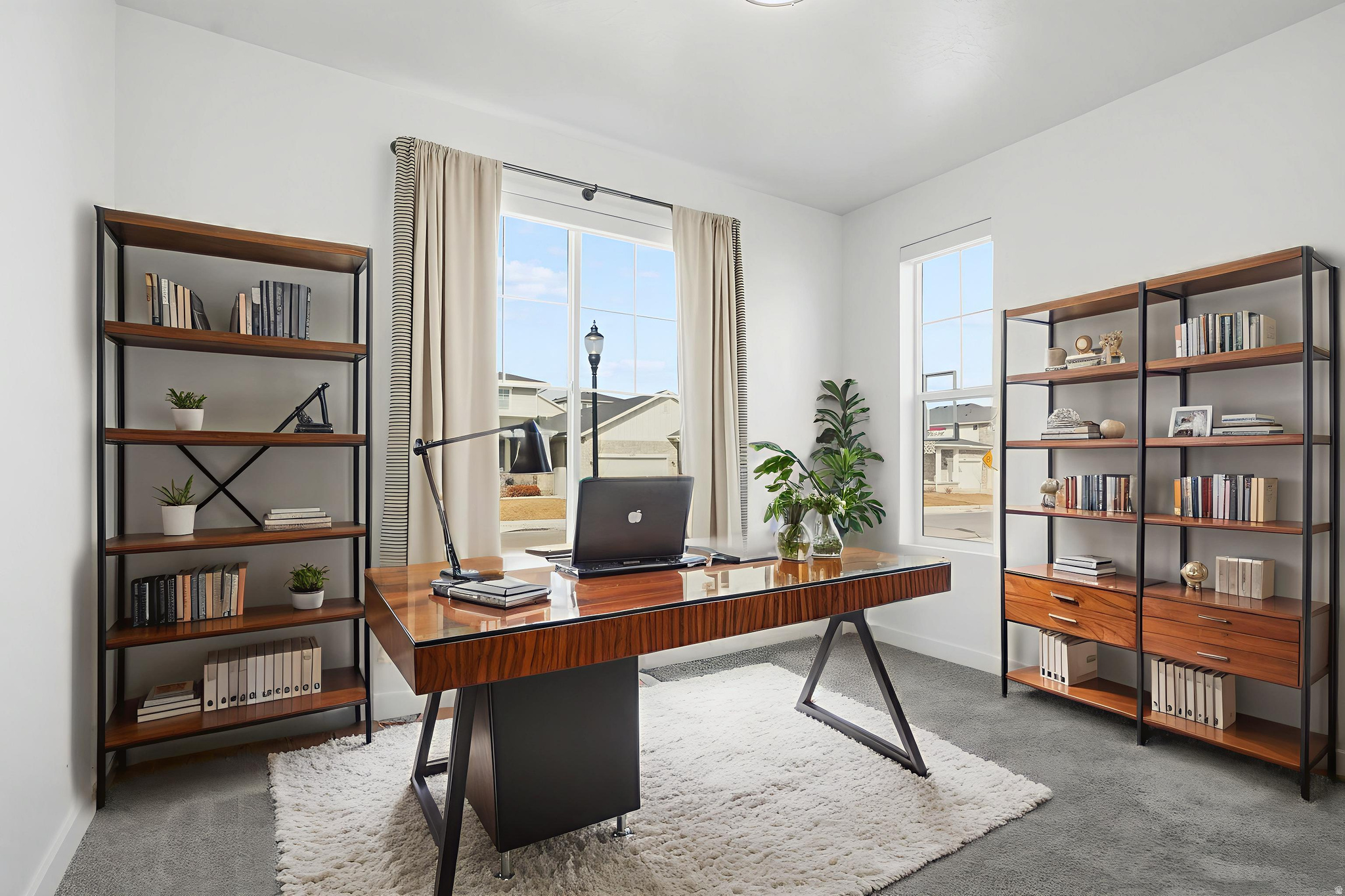 COPPER RIM - Residential