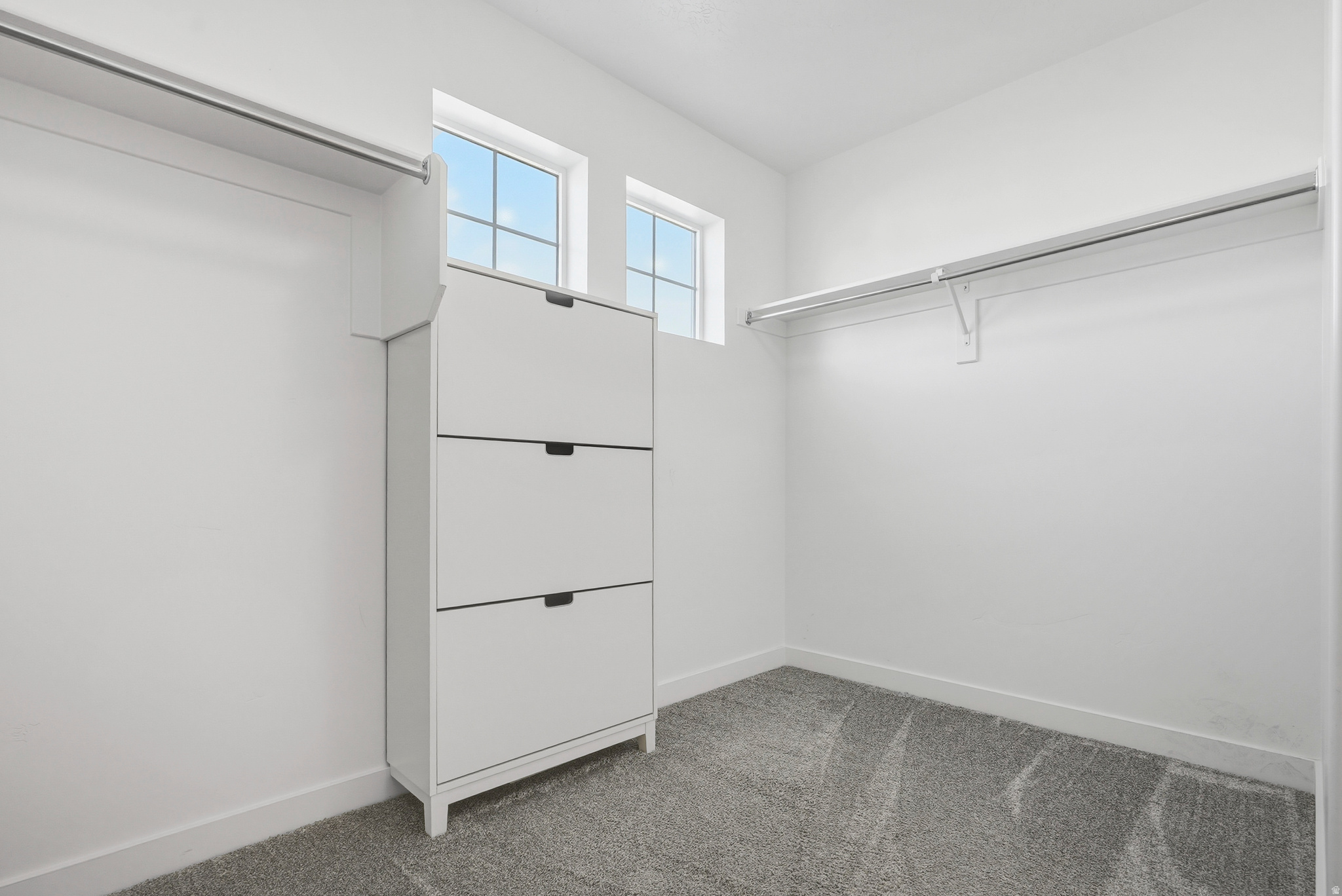 COPPER RIM - Residential