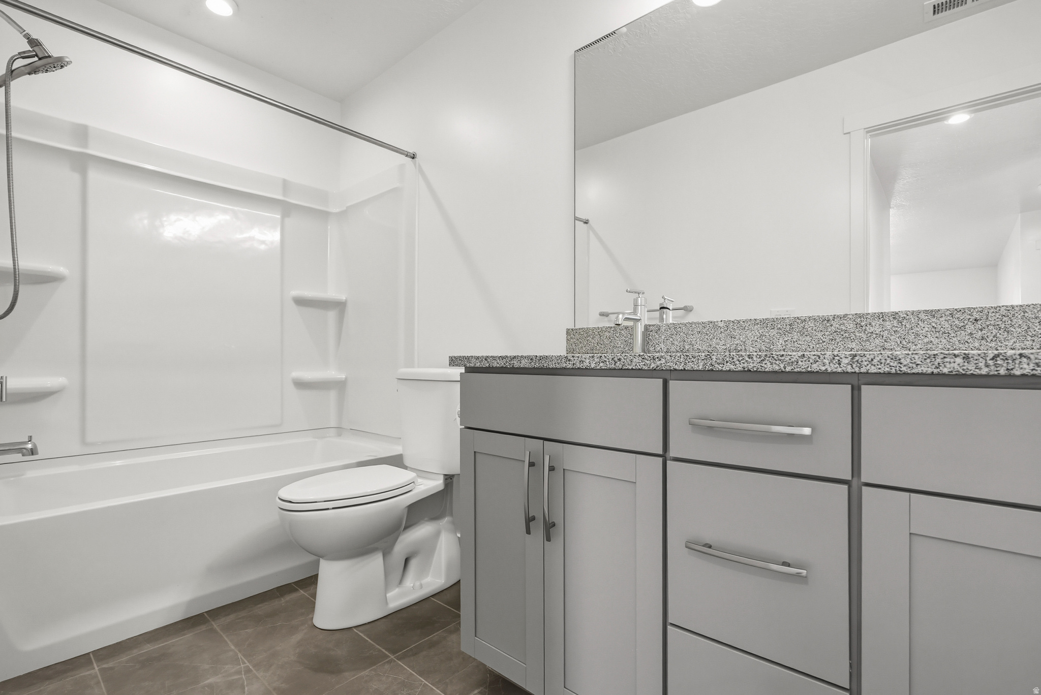 COPPER RIM - Residential