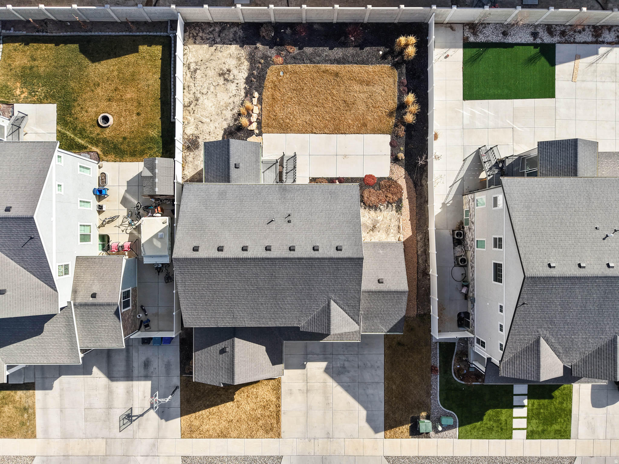 COPPER RIM - Residential