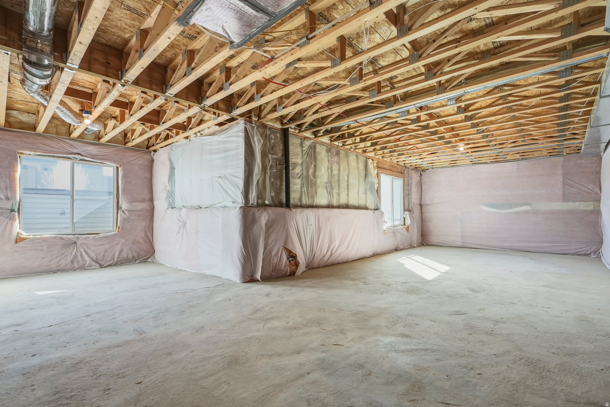 COPPER RIM - Residential