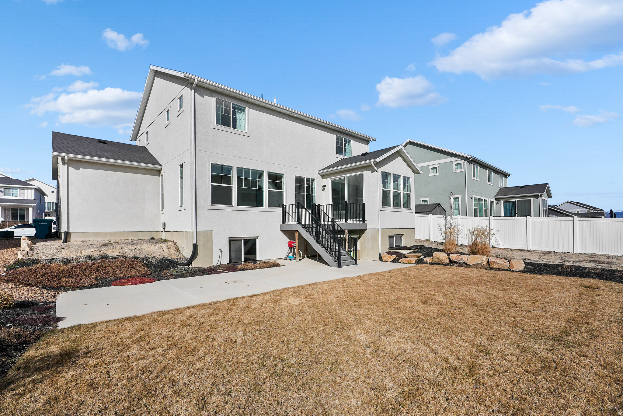 COPPER RIM - Residential