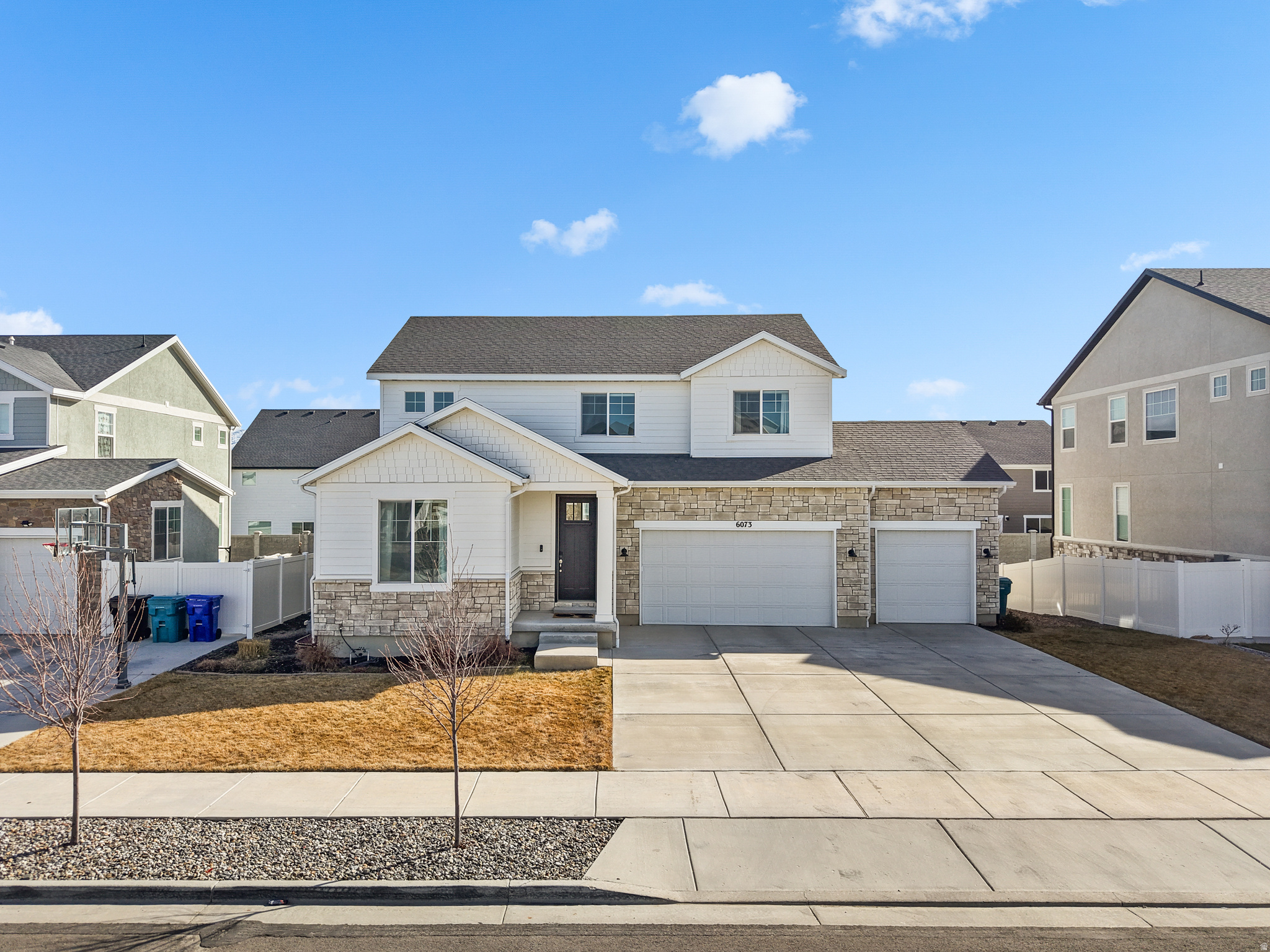 COPPER RIM - Residential