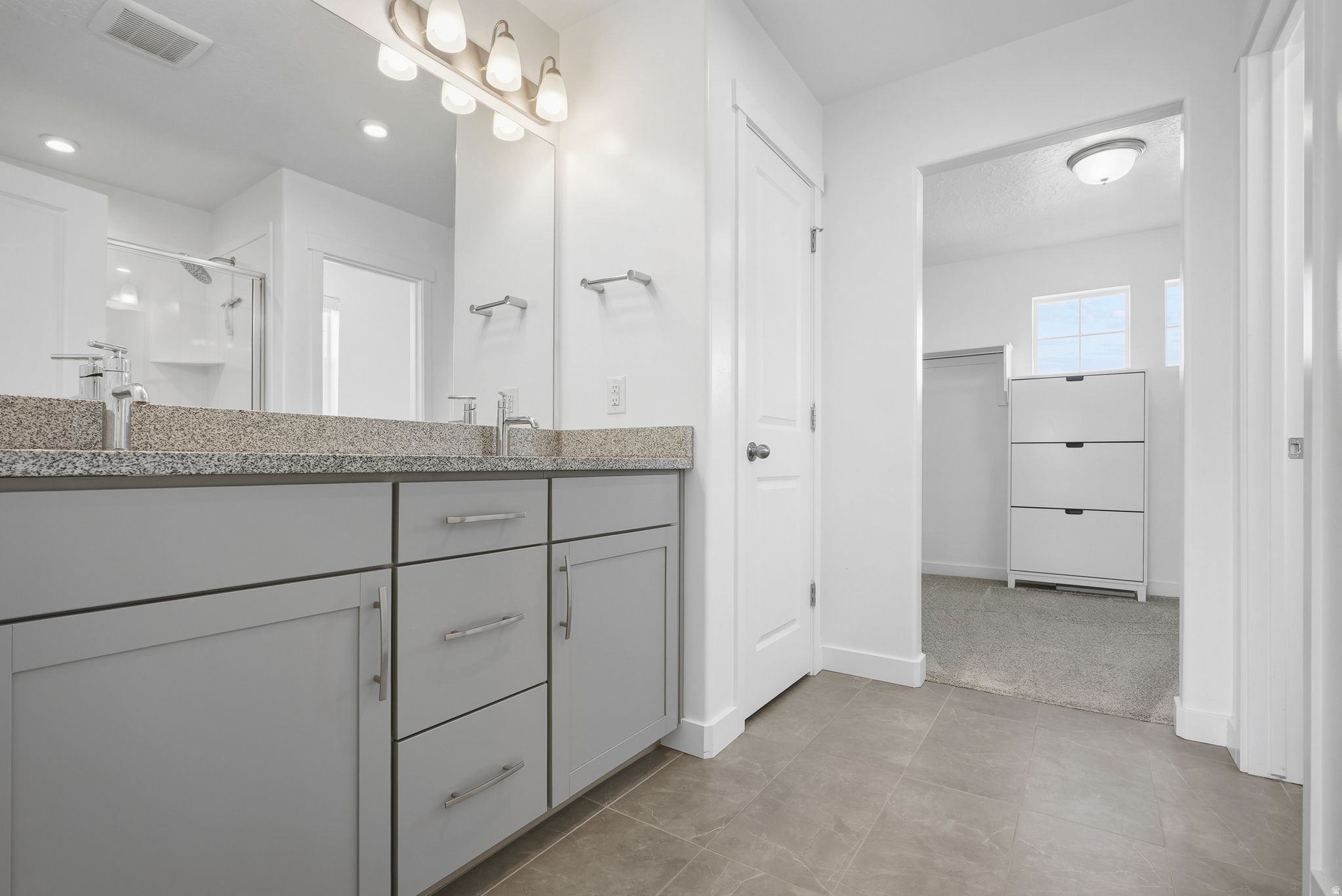 COPPER RIM - Residential