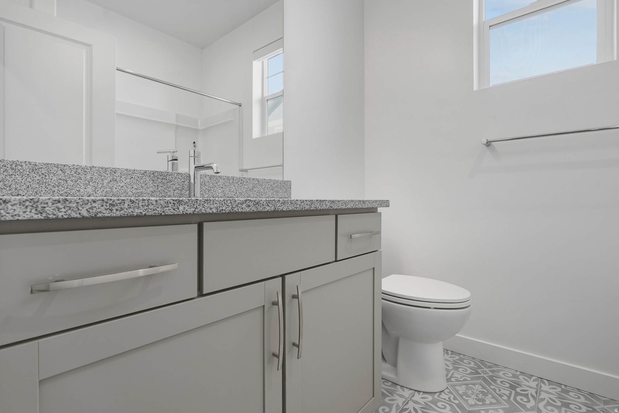 COPPER RIM - Residential