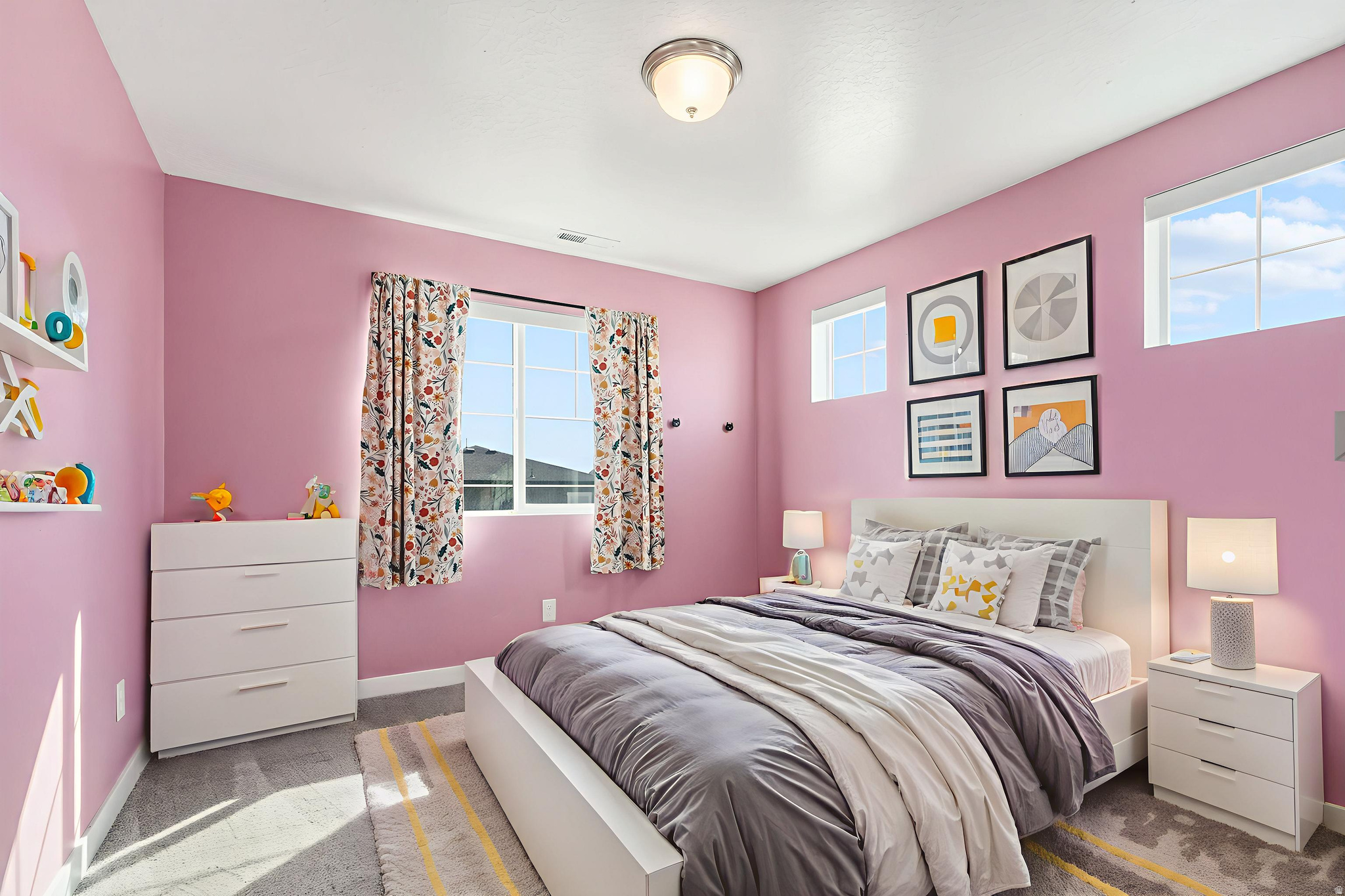 COPPER RIM - Residential