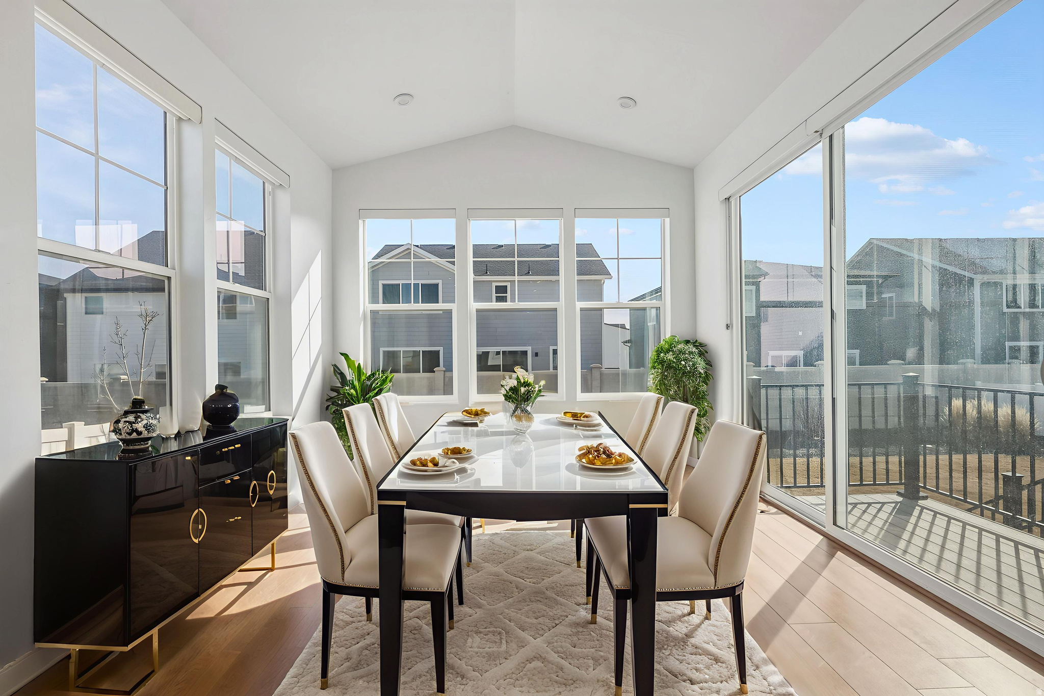 COPPER RIM - Residential