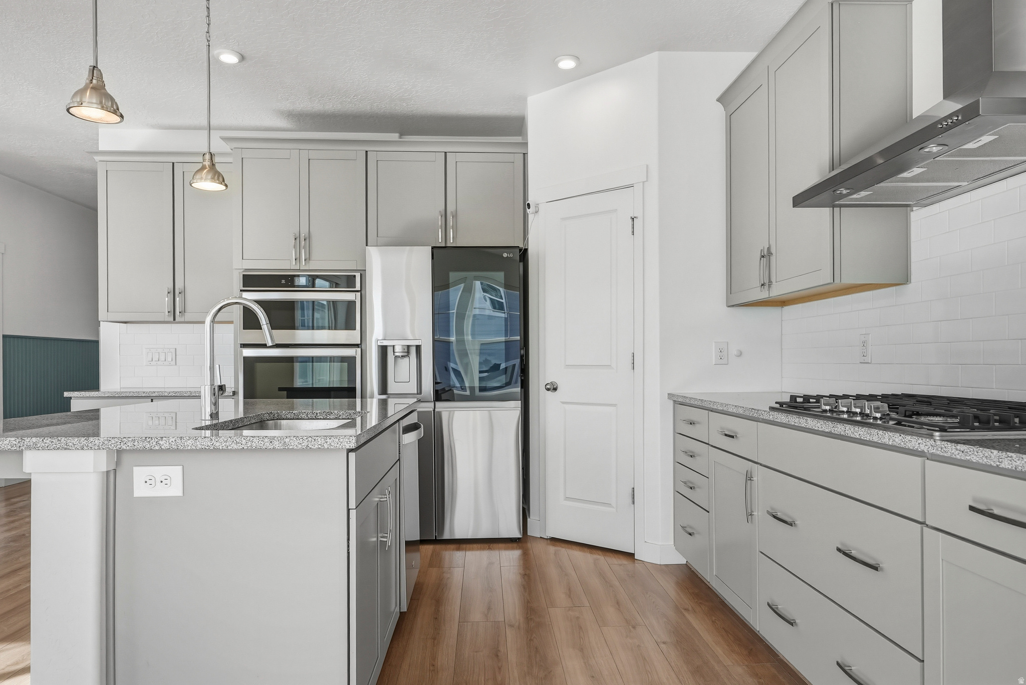 COPPER RIM - Residential