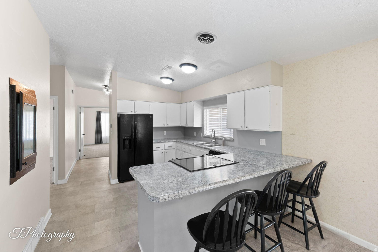 SUNFLOWER DEVELOPMENT 1 AMD - Residential