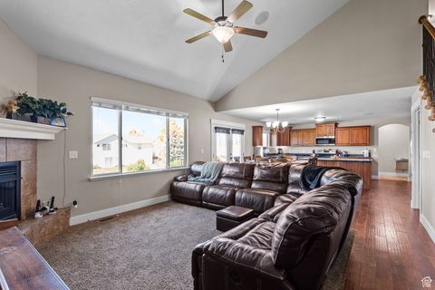 Tiny photo for 786 S 1430 W, Lehi, UT 84043 (MLS # 2117406)
