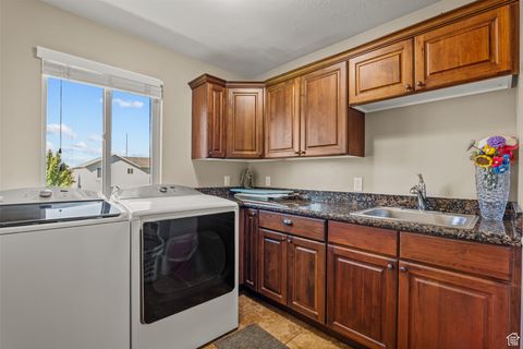 Tiny photo for 786 S 1430 W, Lehi, UT 84043 (MLS # 2117406)