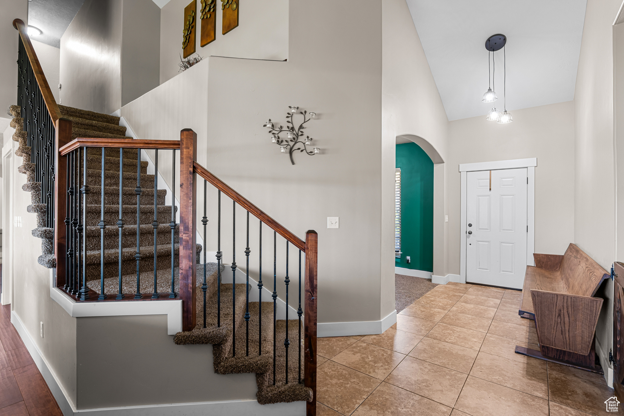 HOLLADAY ACRES - Residential