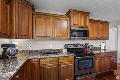 Tiny photo for 786 S 1430 W, Lehi, UT 84043 (MLS # 2117406)