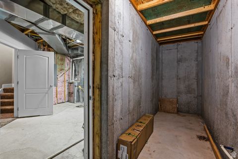 Tiny photo for 786 S 1430 W, Lehi, UT 84043 (MLS # 2117406)