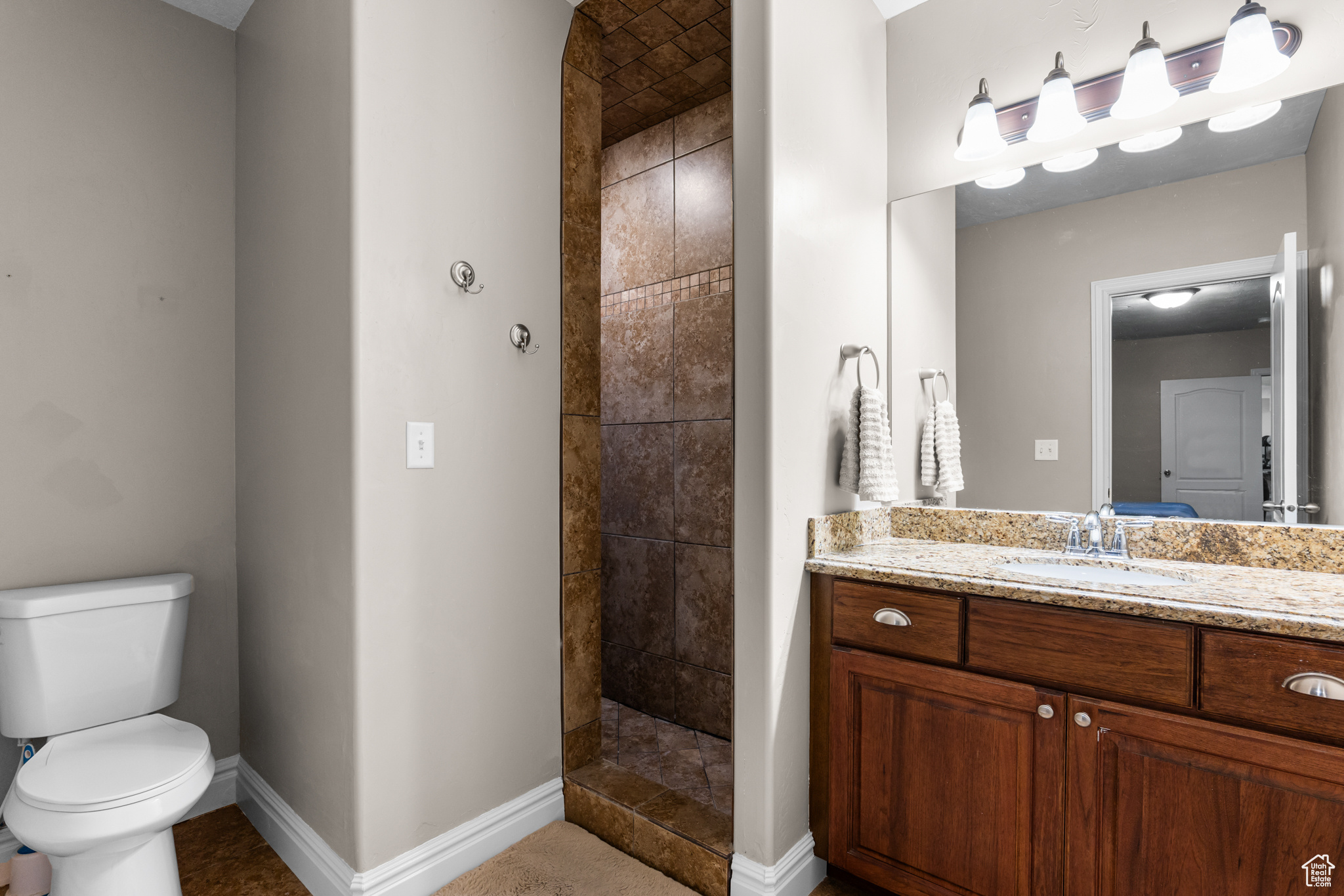 HOLLADAY ACRES - Residential